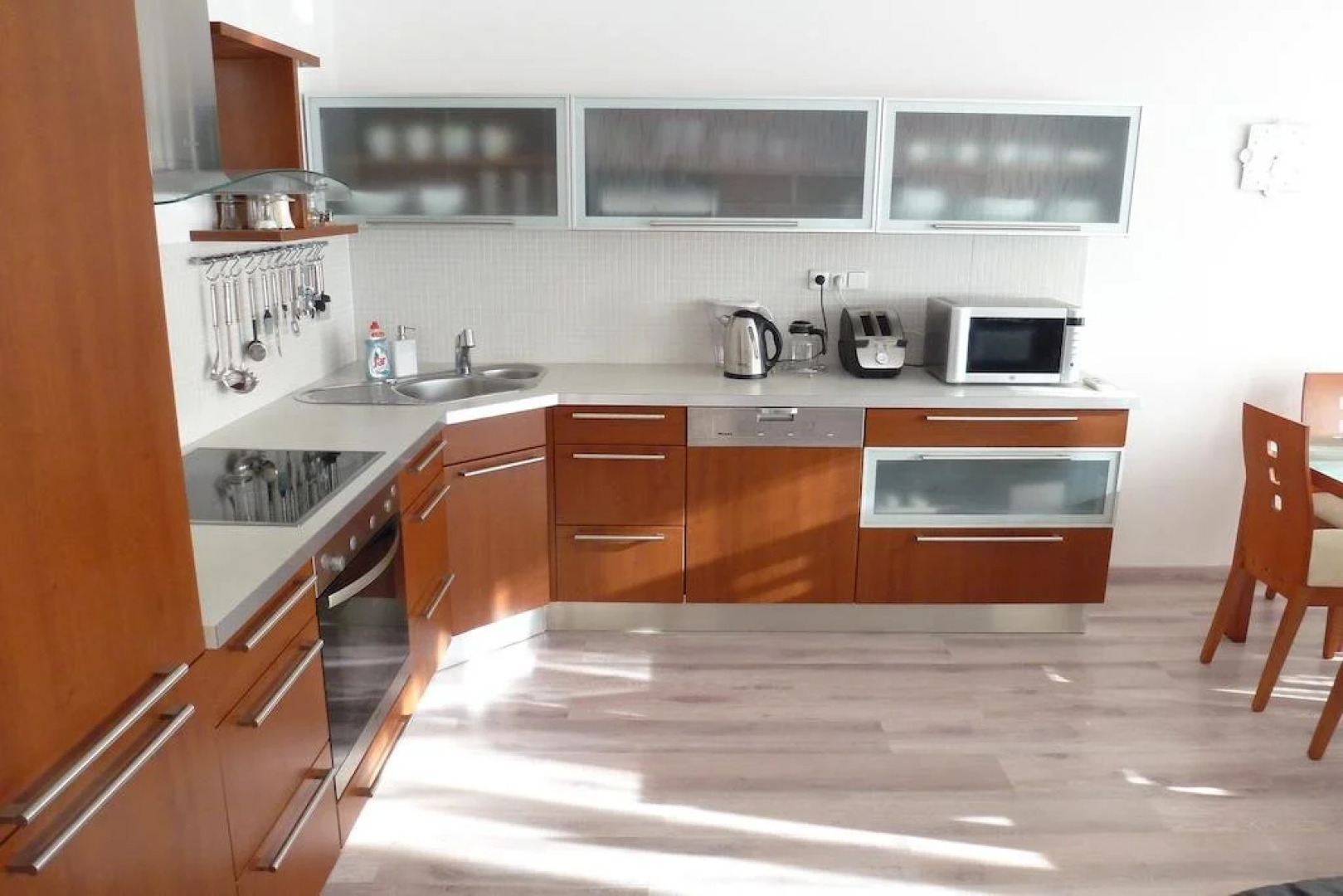 Apartmány Luhačovice, apartmán Royal