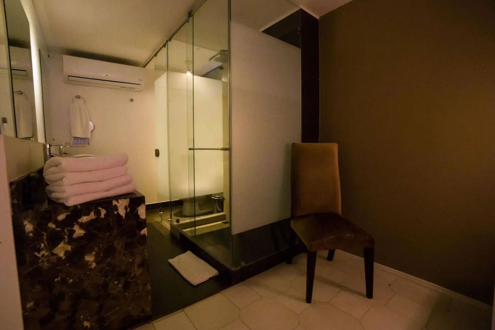 Casa Hotel El Triangulo