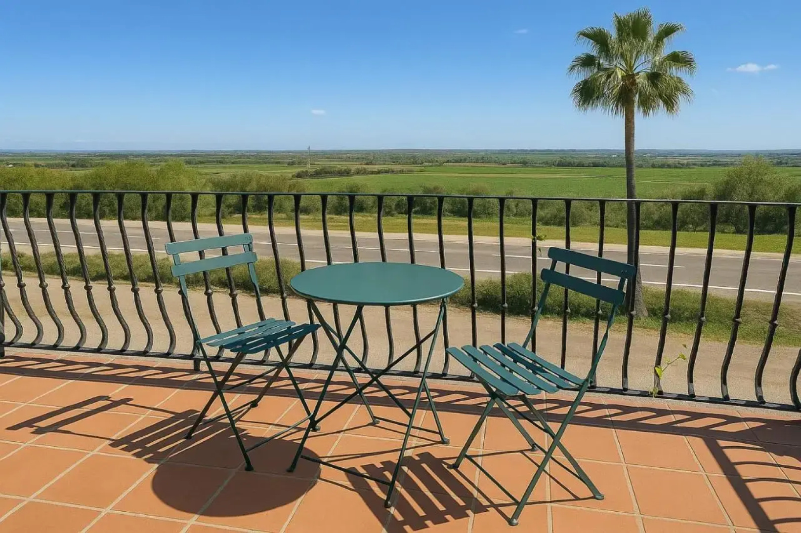Hotel Molinillos