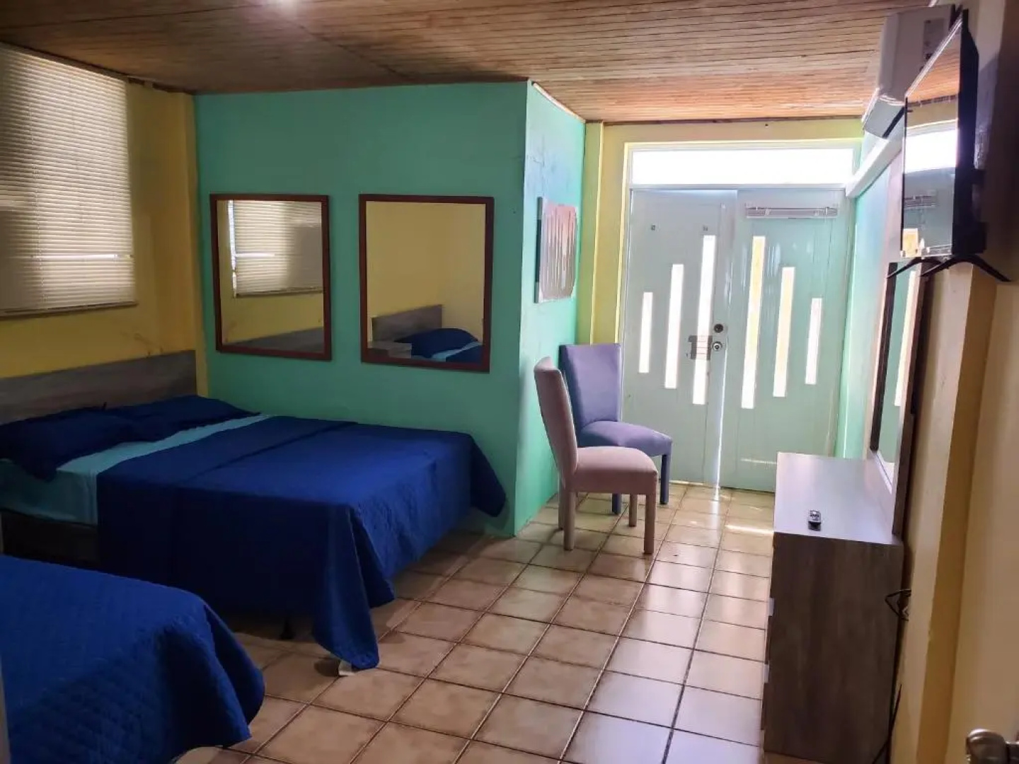 Casa de Playa A-1