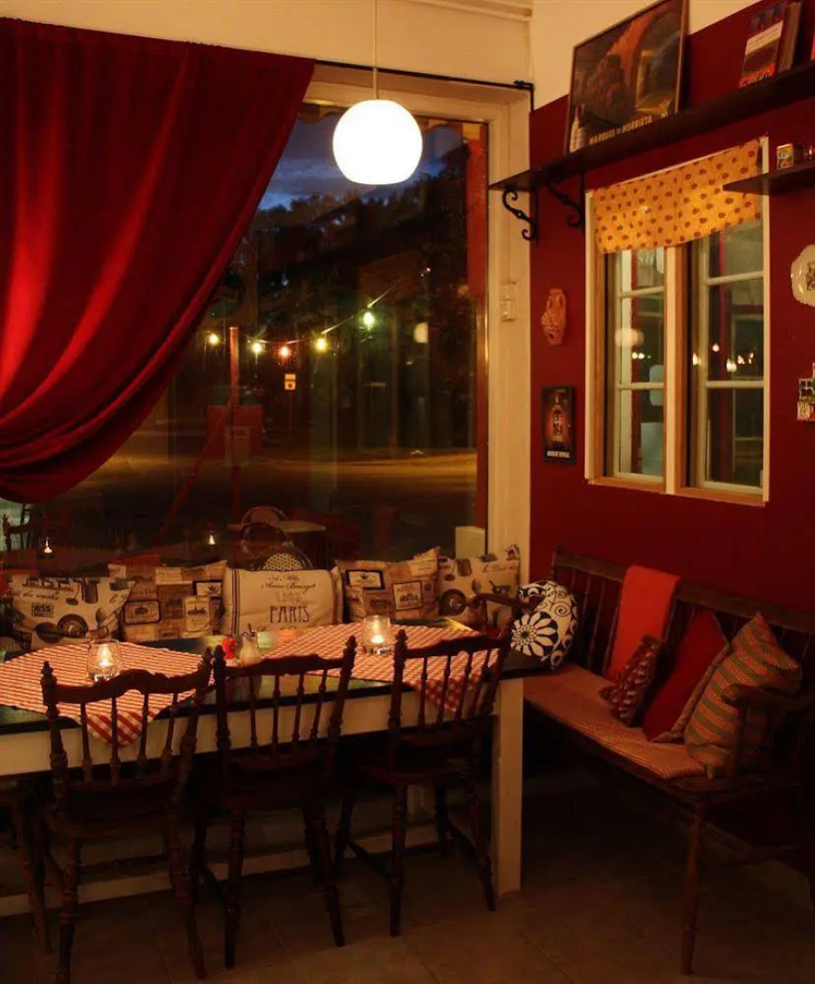 STF Miatorp Hostel & Hotel