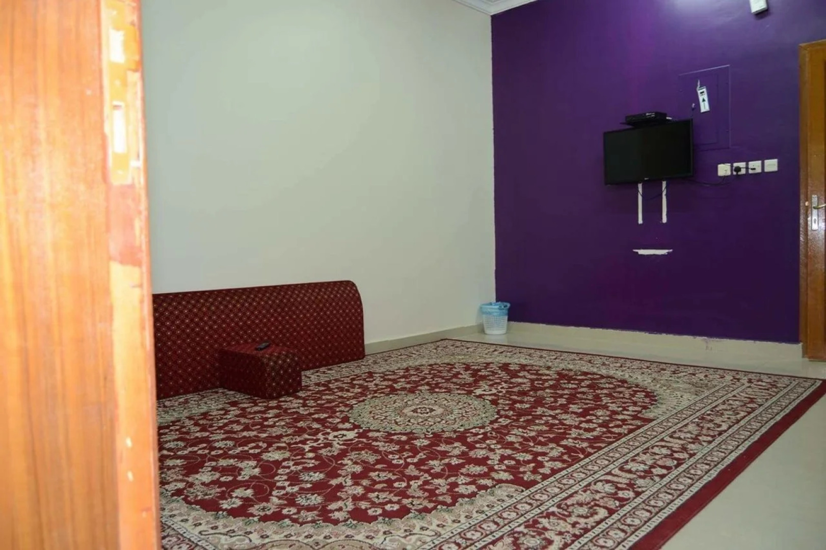 Al Eairy Apartments - Al Nairyah 1