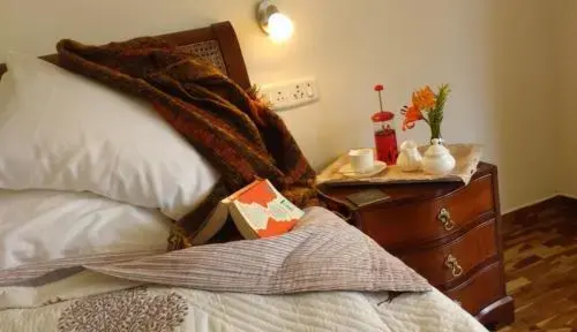 The Clive and Curzon