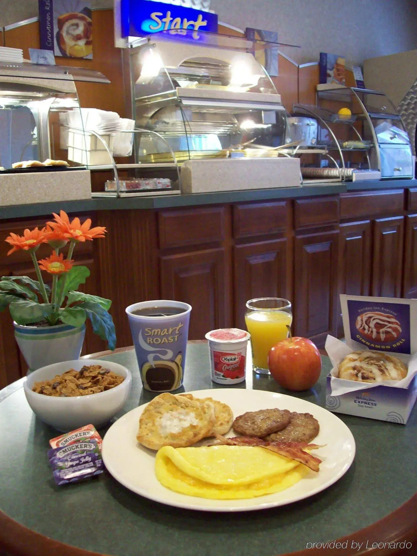 Holiday Inn Express Annapolis East-Kent Island by IHG