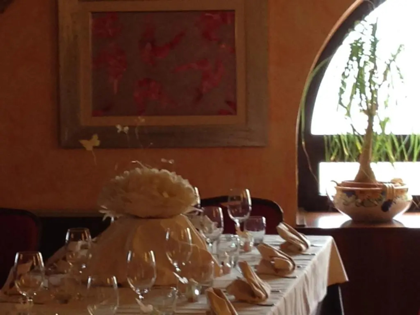 Hotel Santa Lucia