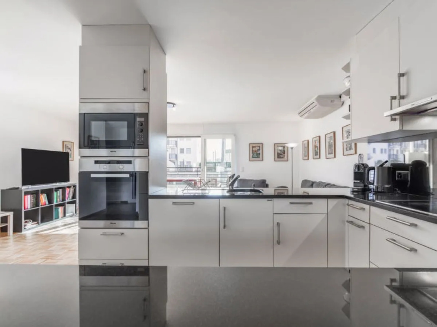 Apt B11/R - Residence Vasco de Gama