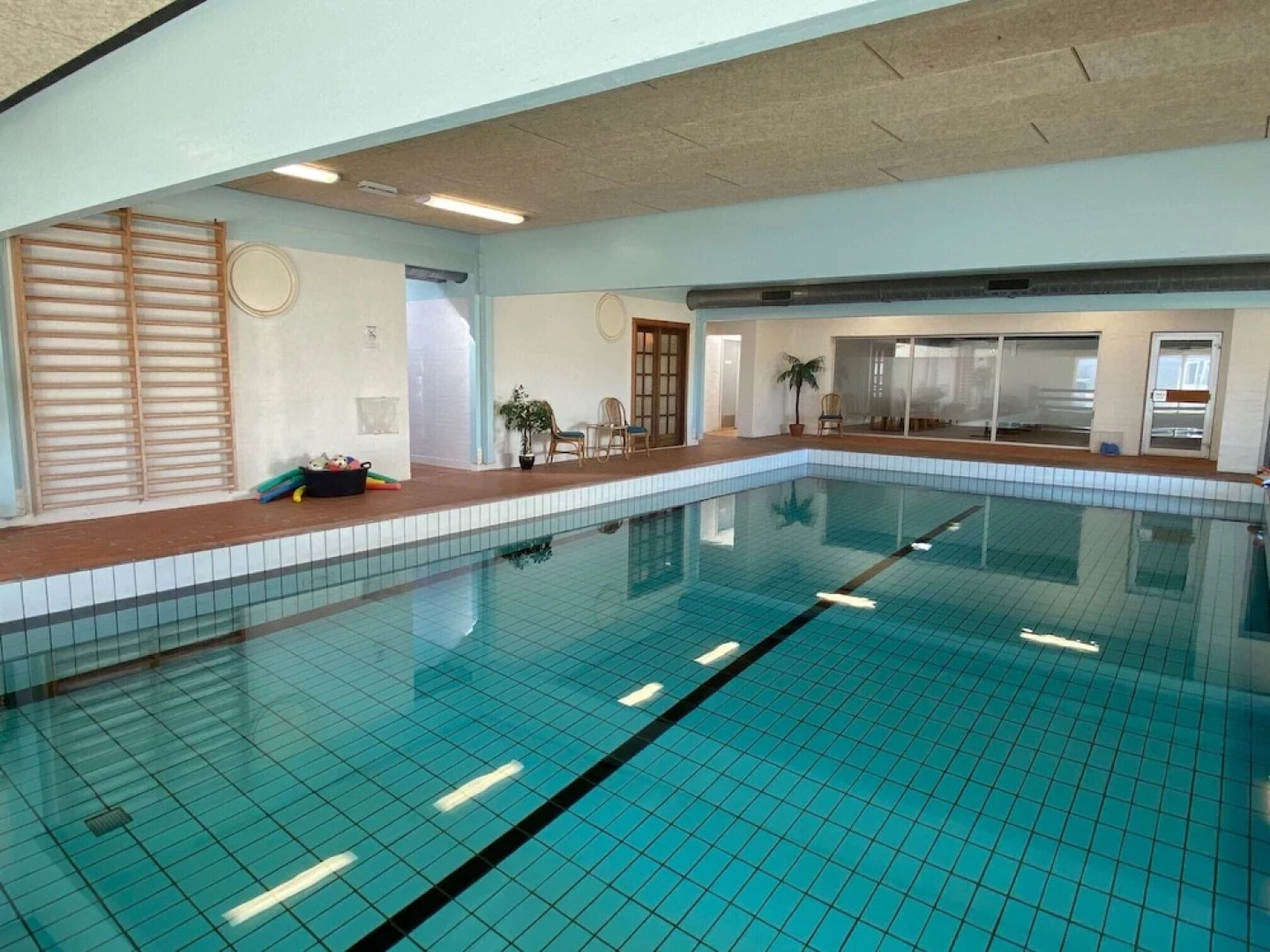 Agger Booking - lejligheder 100m fra Vesterhavet