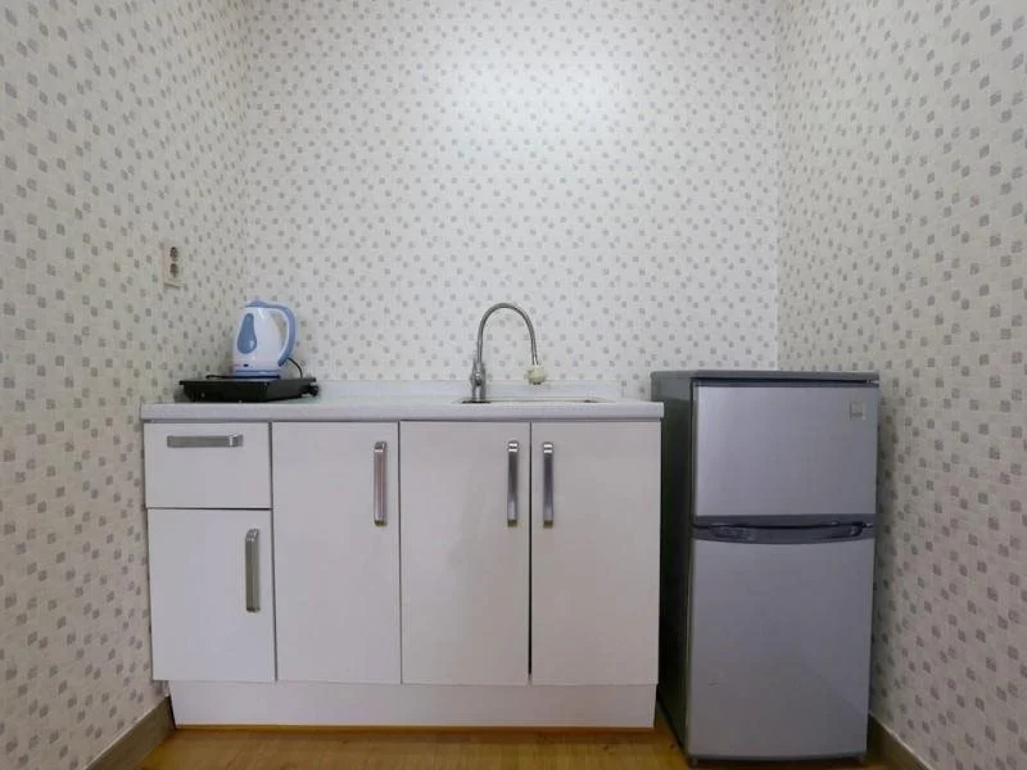 Namhae Alpenoc Beach