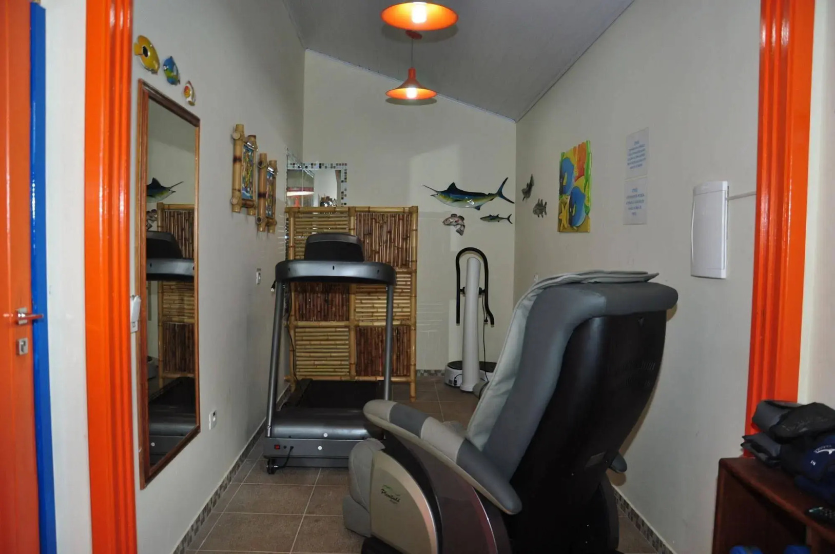 Pousada Kaliman Ubatuba