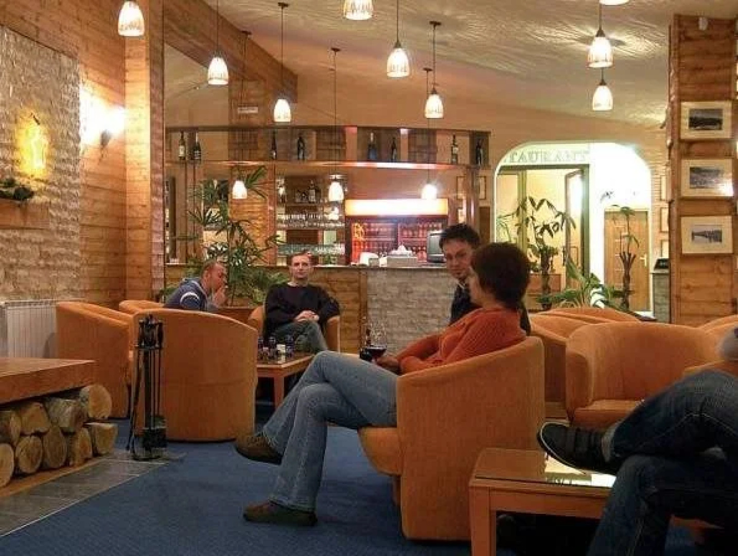 Hotel Sport, Resort Mavrovo