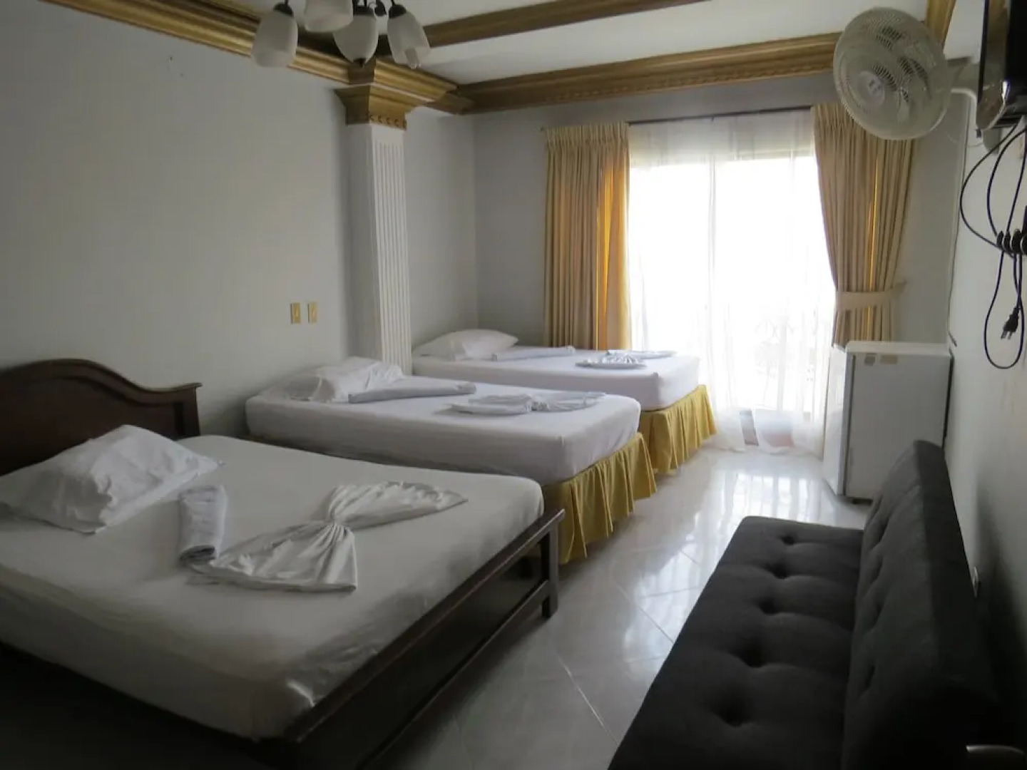 Hotel Guateque Plaza