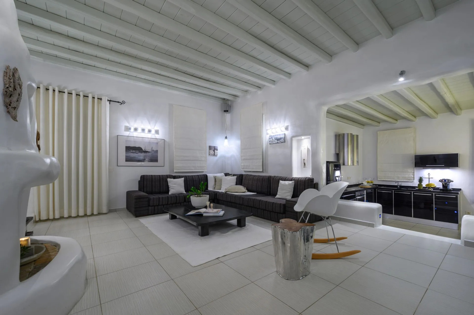 Beyond Beachfront Super Paradise Villa