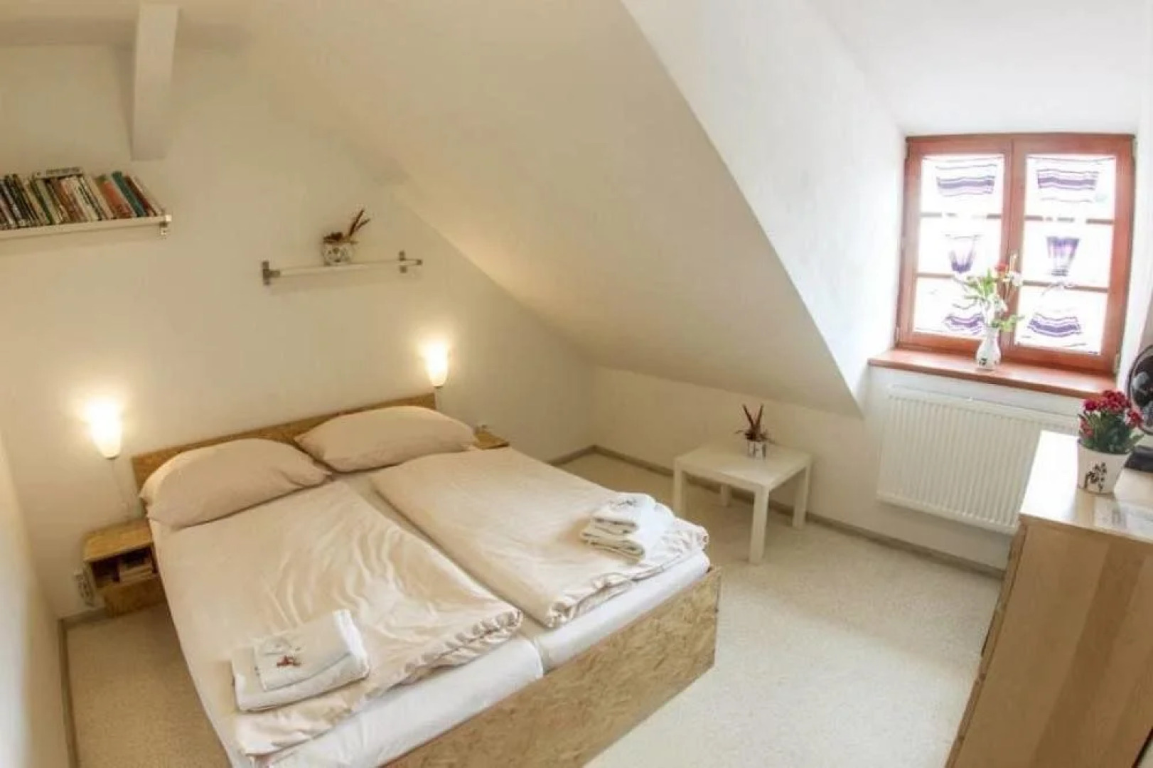 Hospodářský dvůr Bohuslavice