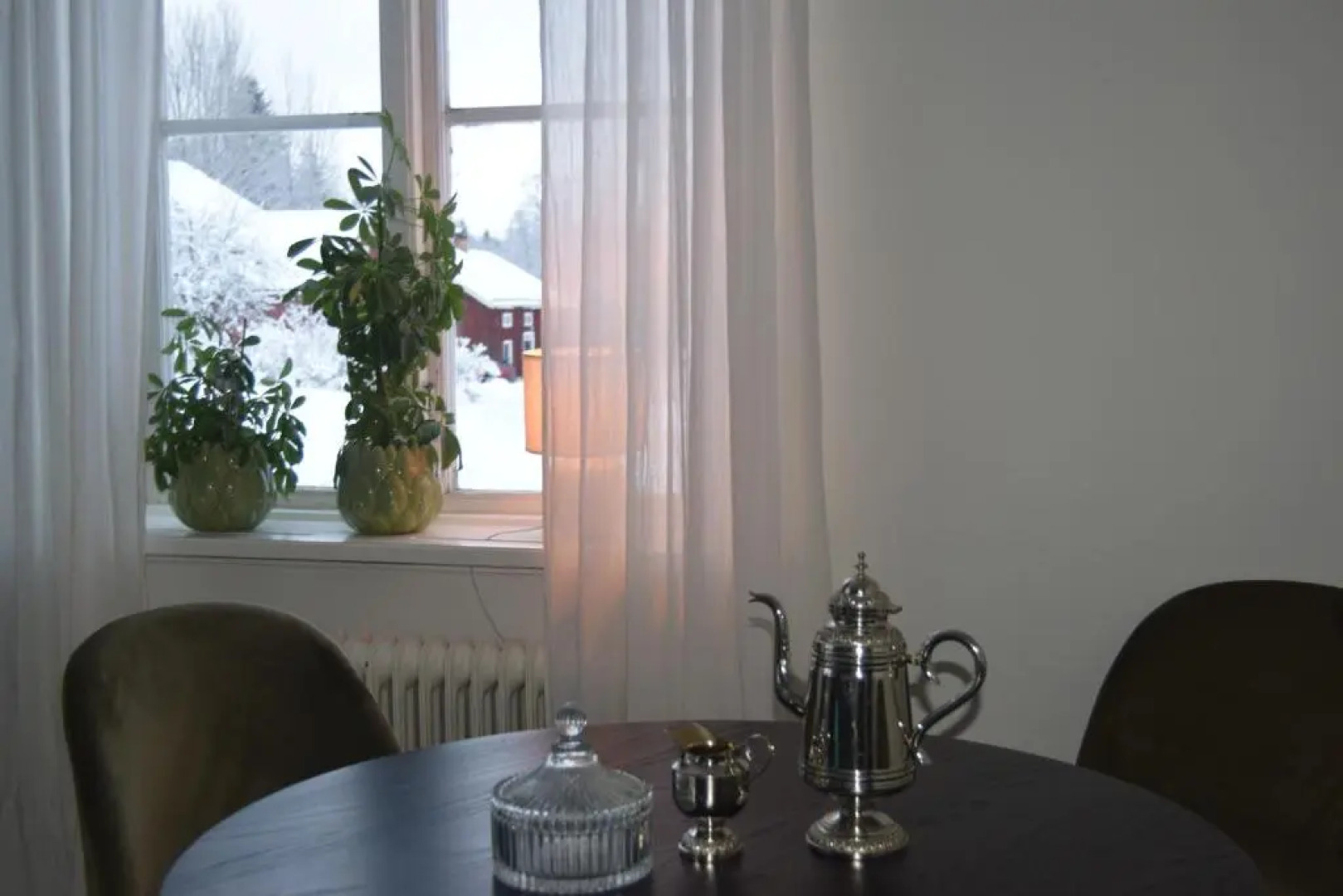 Snöå Bruk Herrgård Hotell & konferens