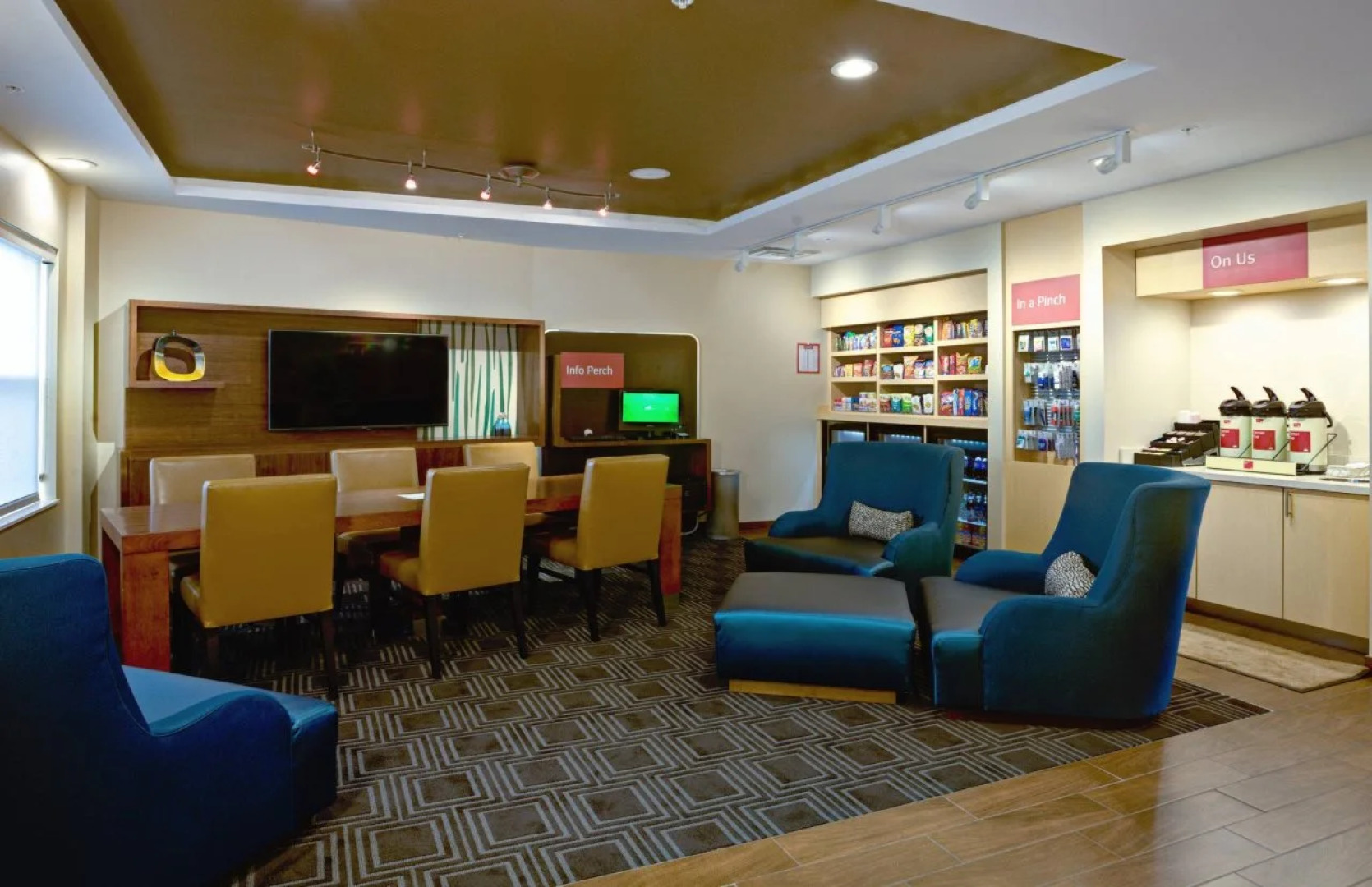 TownePlace Suites by Marriott Wareham Buzzards Bay