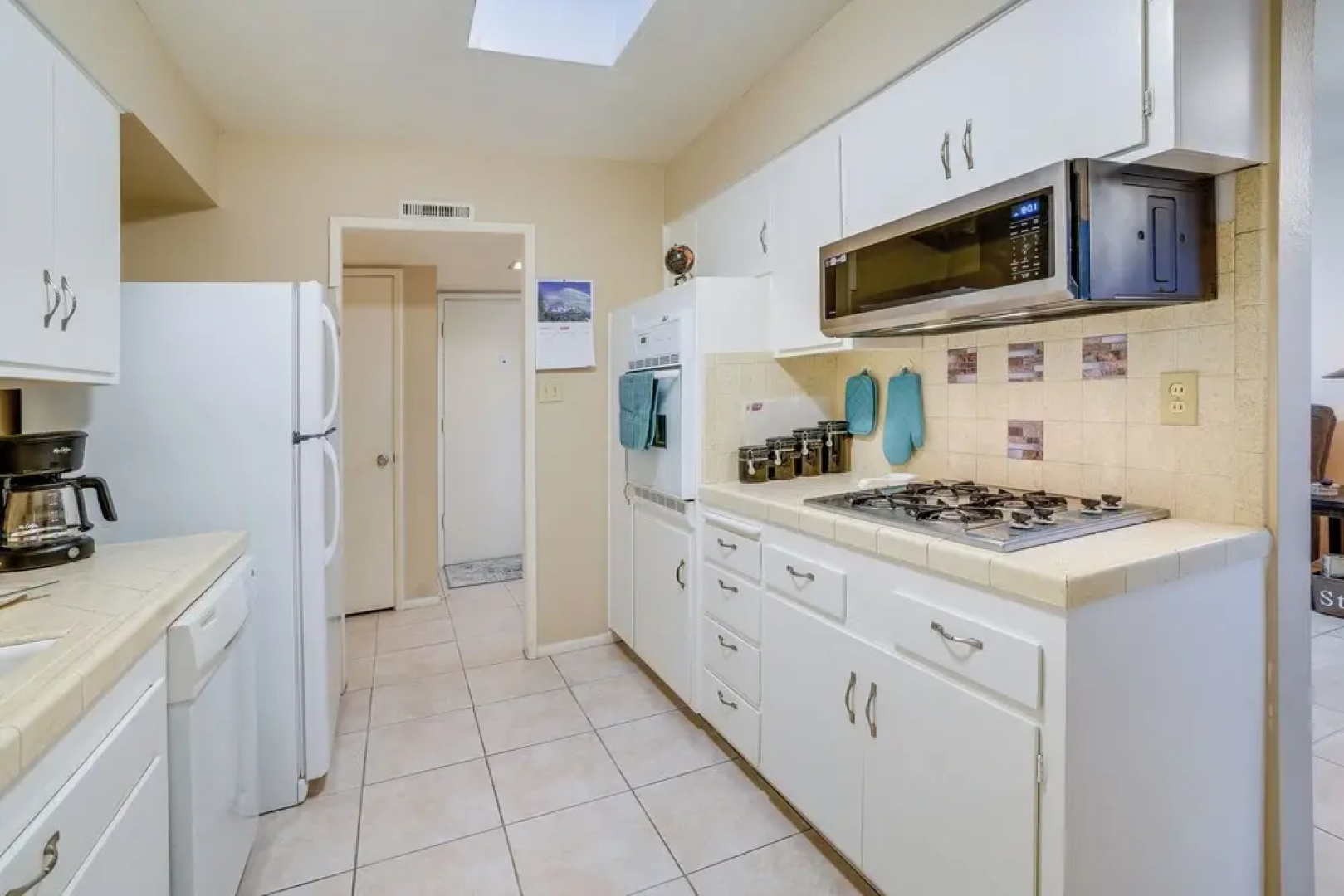 Patio & Yard: Sun City Home Near Casinos