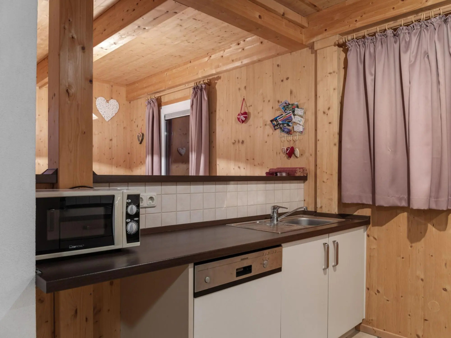Chalet in St. Georgen ob Murau