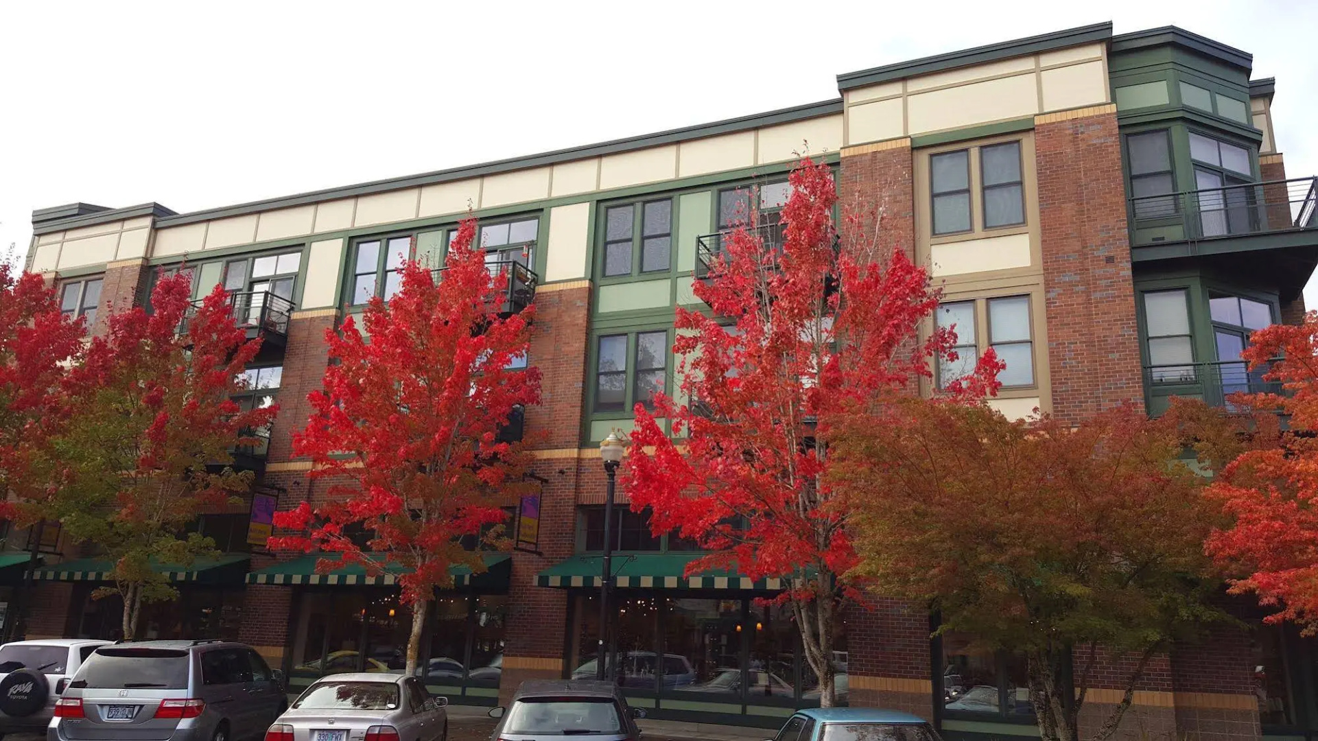 Orenco Lofts