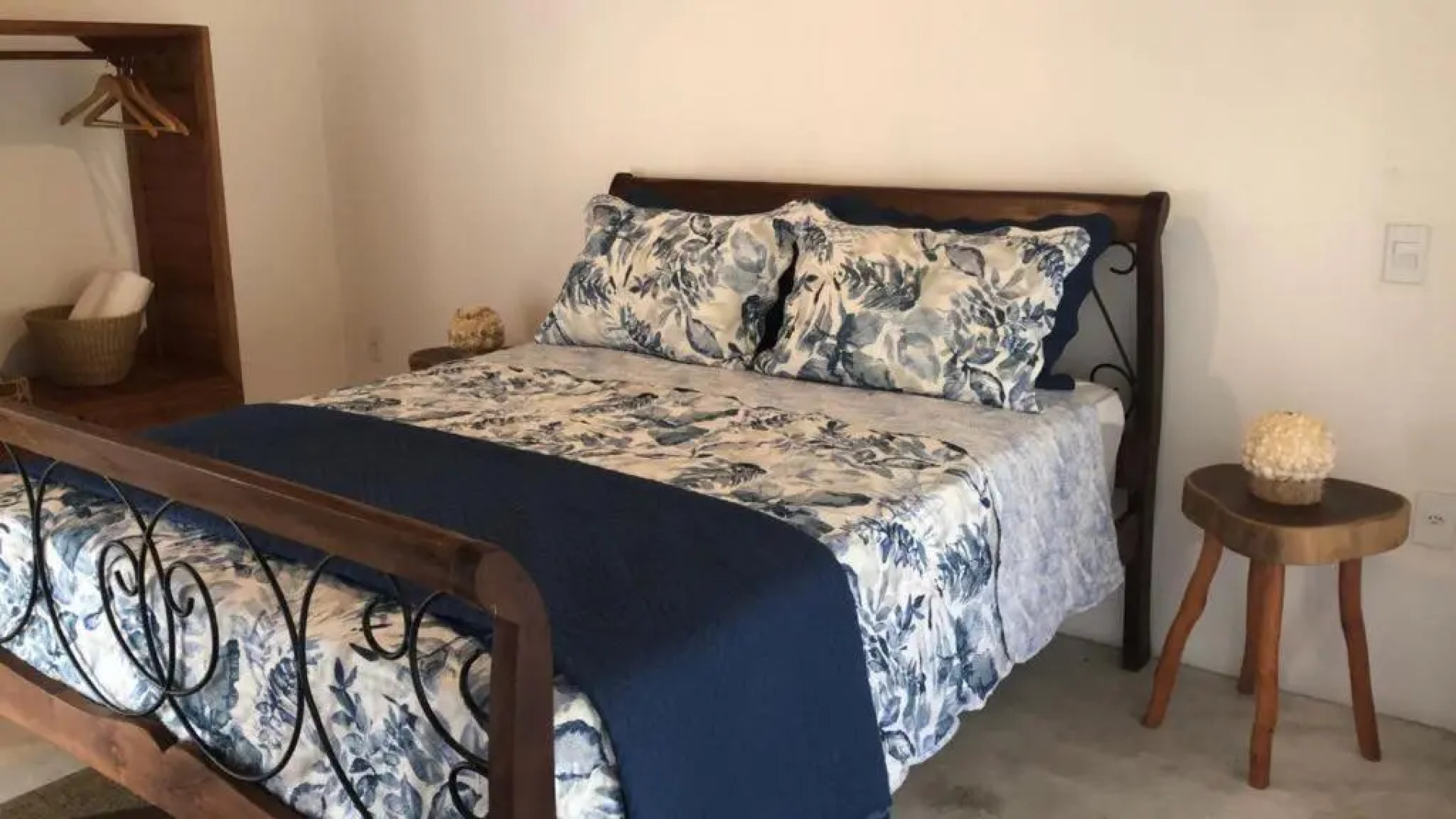 Chalé Capoeira Dos Milagres