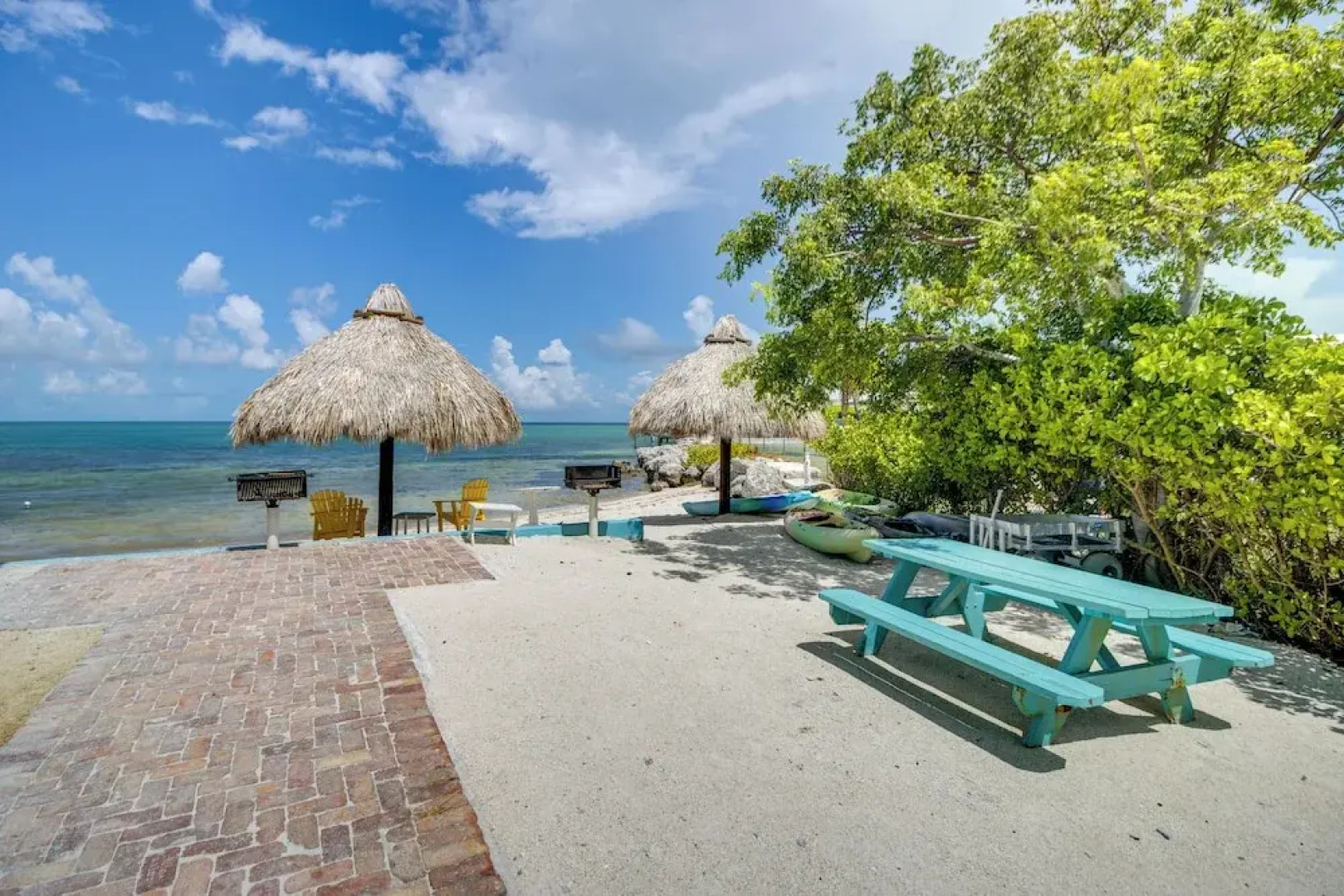 Florida Keys Getaway w/ Stunning Ocean Views