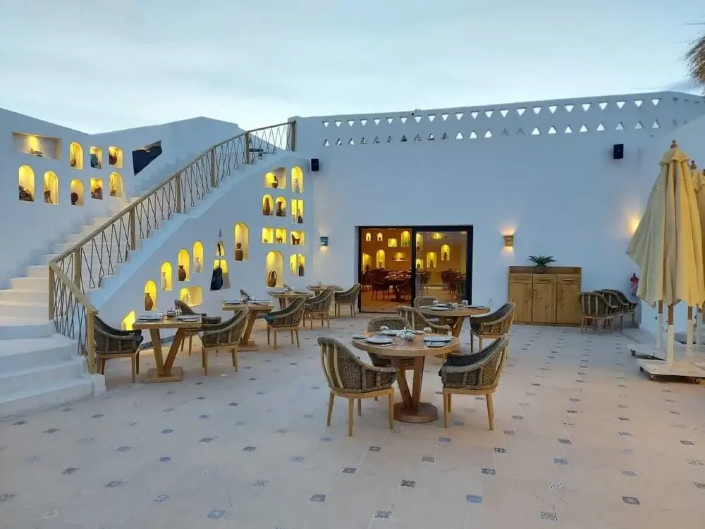 Benben By Dhara Hotels