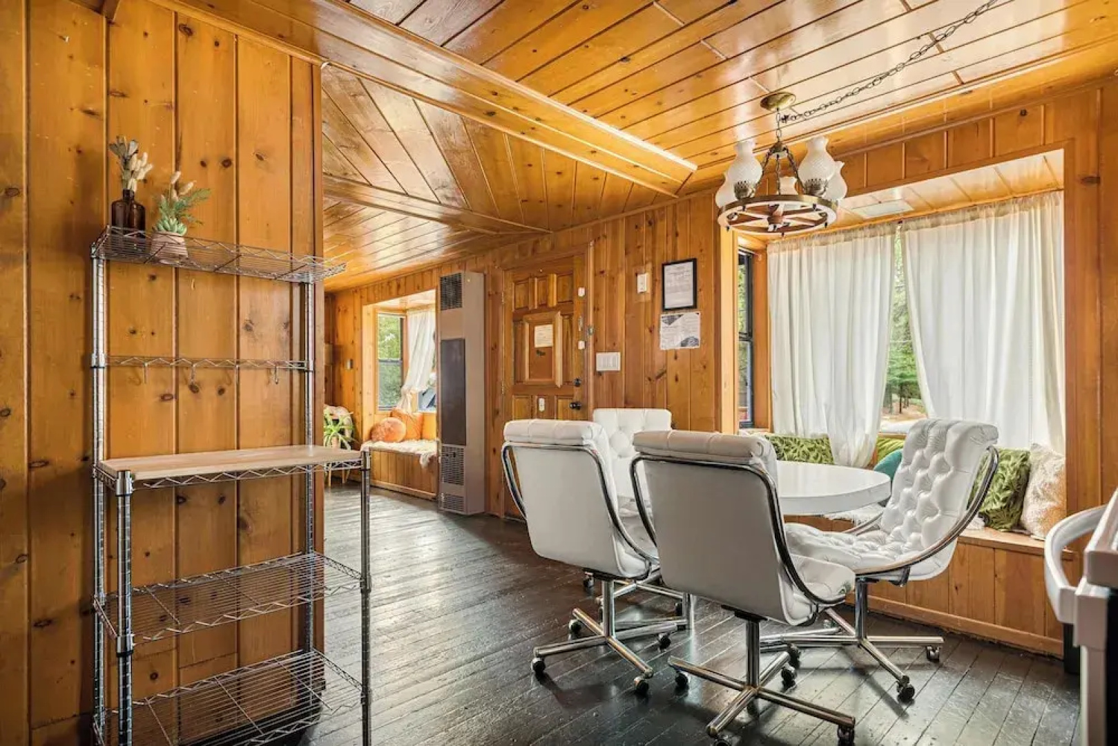 Pineland Getaway Serene Escape