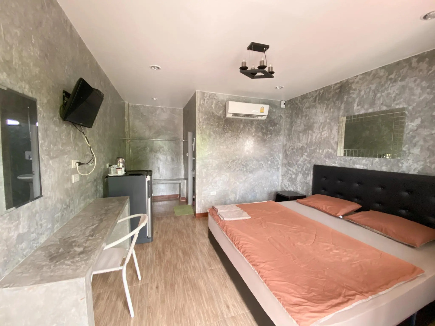 Plaifa Resort&Hotel @Banrai