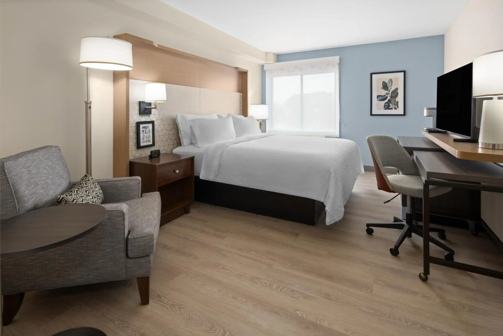 Holiday Inn Hotel and Suites Richmond West End by IHG