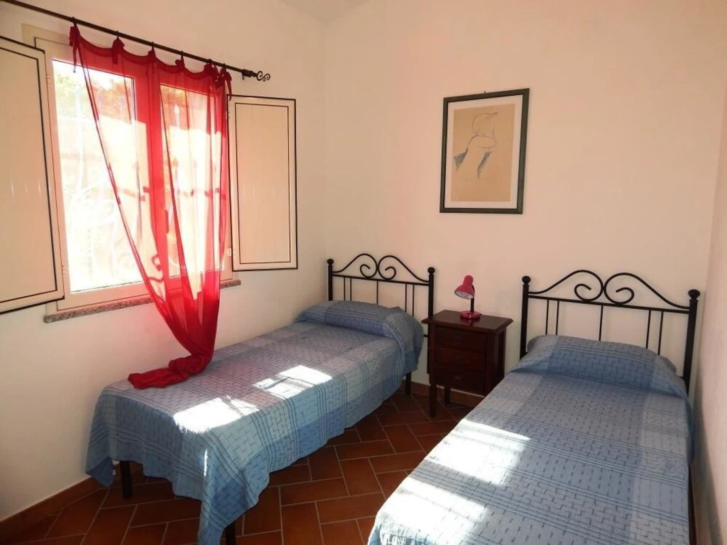 AffittaSardegna - Villetta Mattalacana