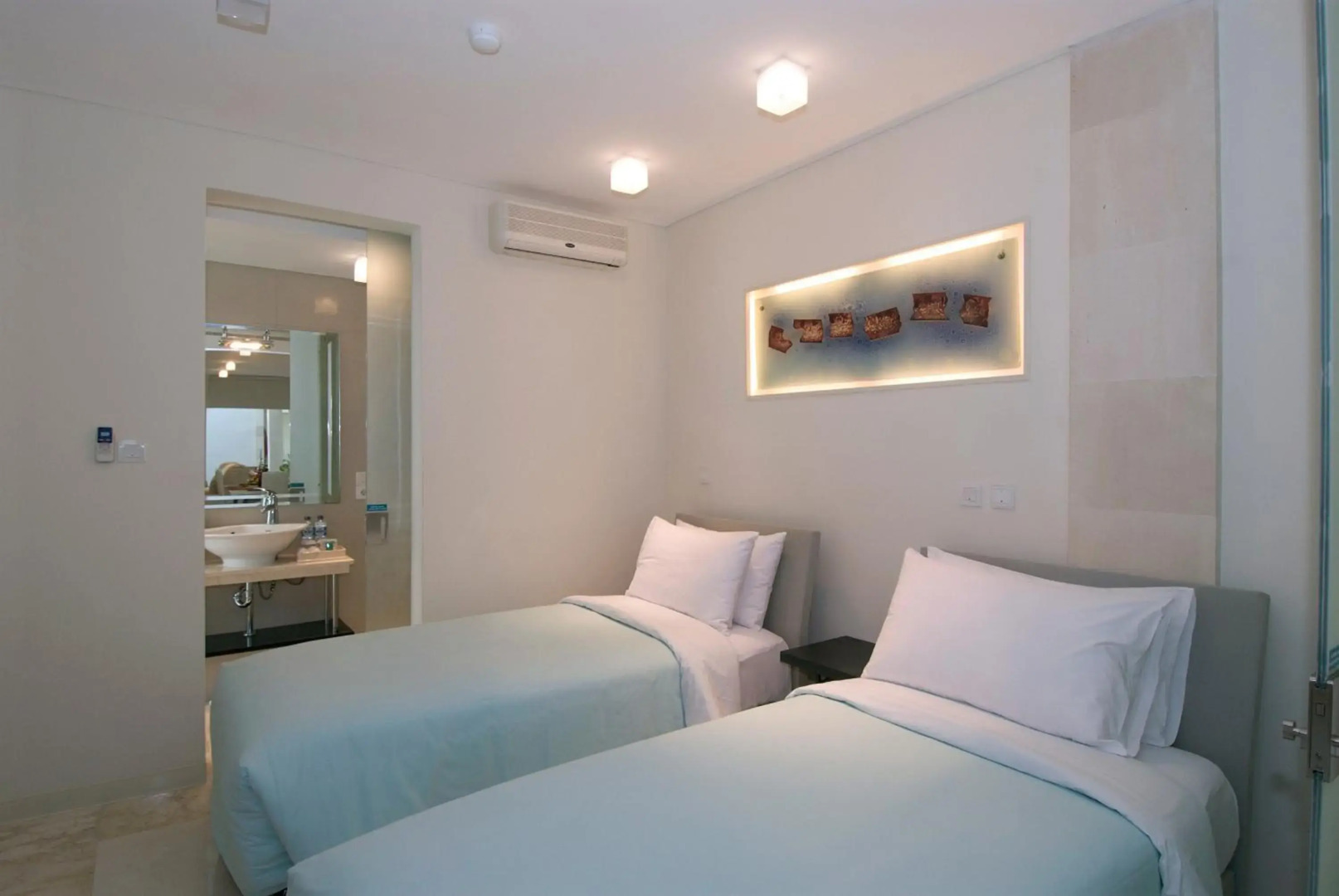 FuramaXclusive Ocean Beach, Seminyak, Bali