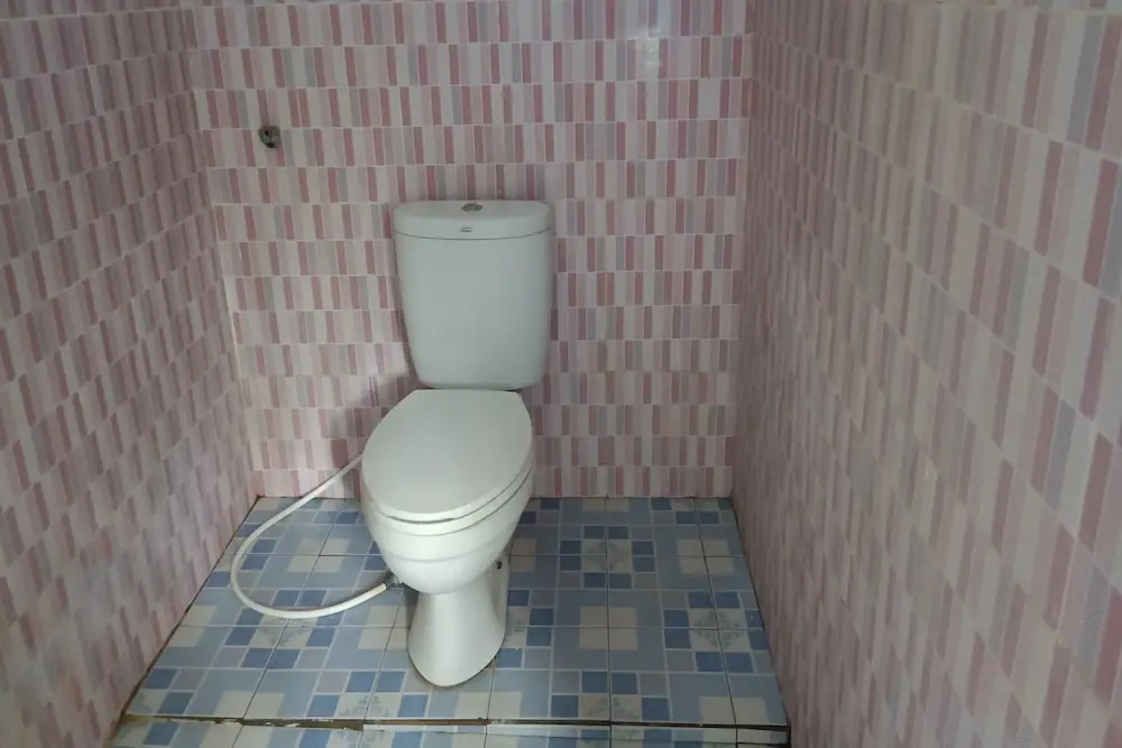 Hotel O Kawi Homestay