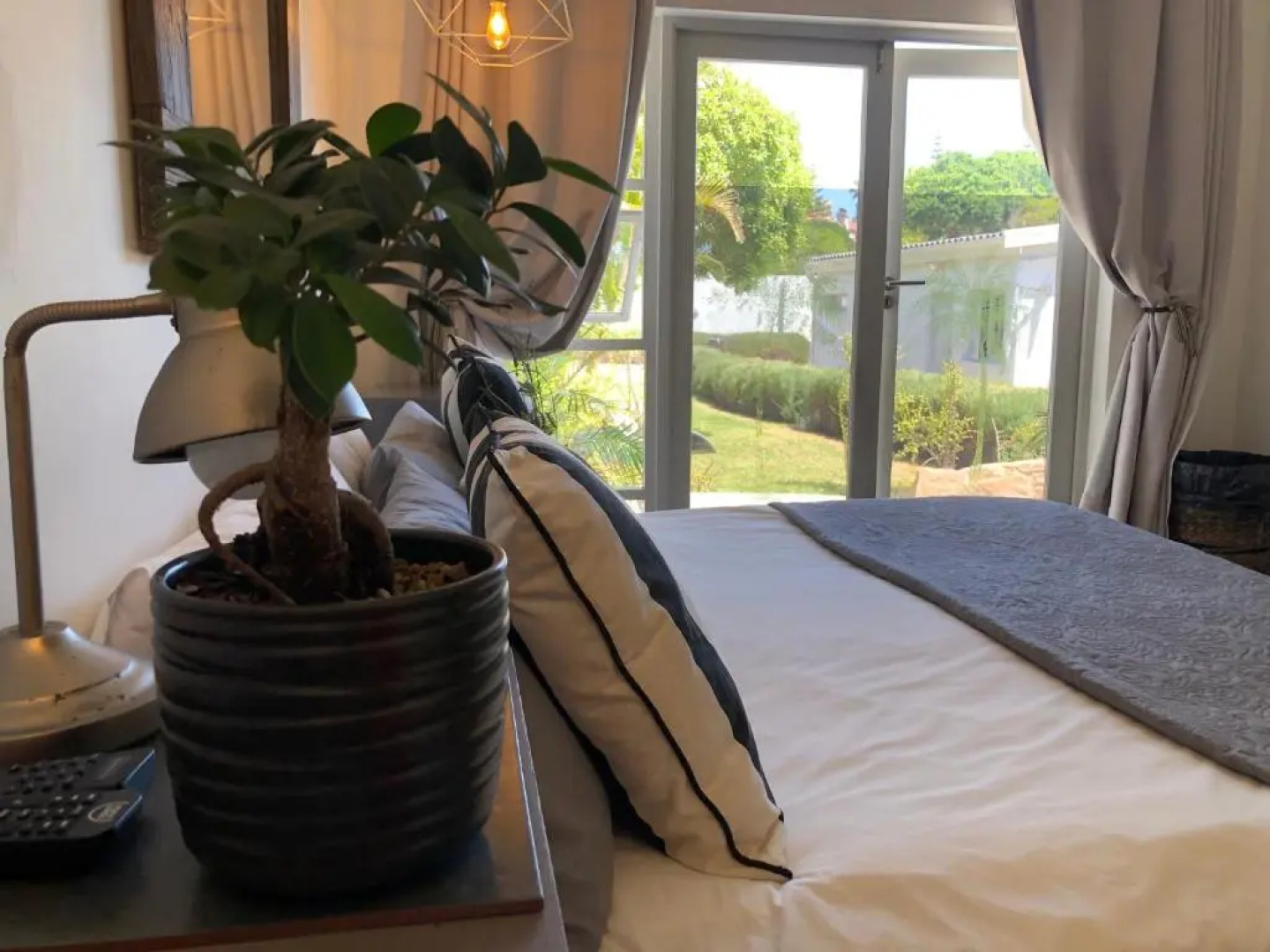 Villa Palmera