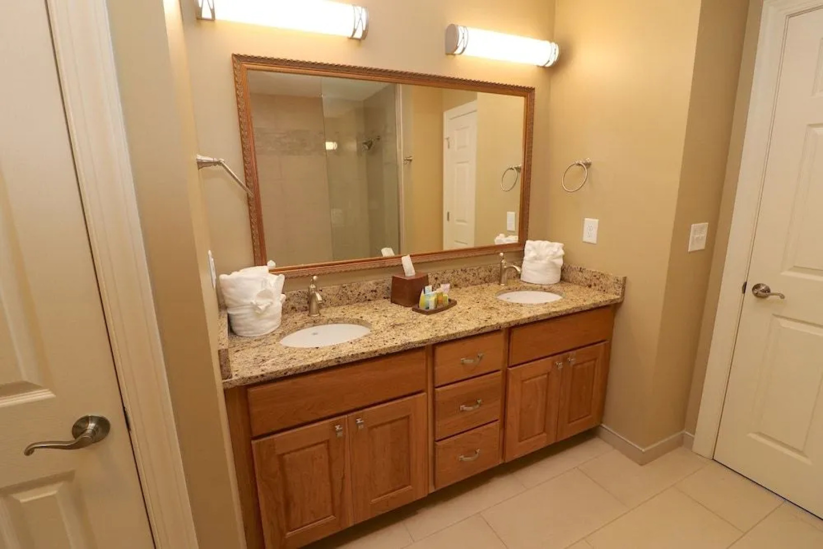 Parkside Resort By Kees Vacations