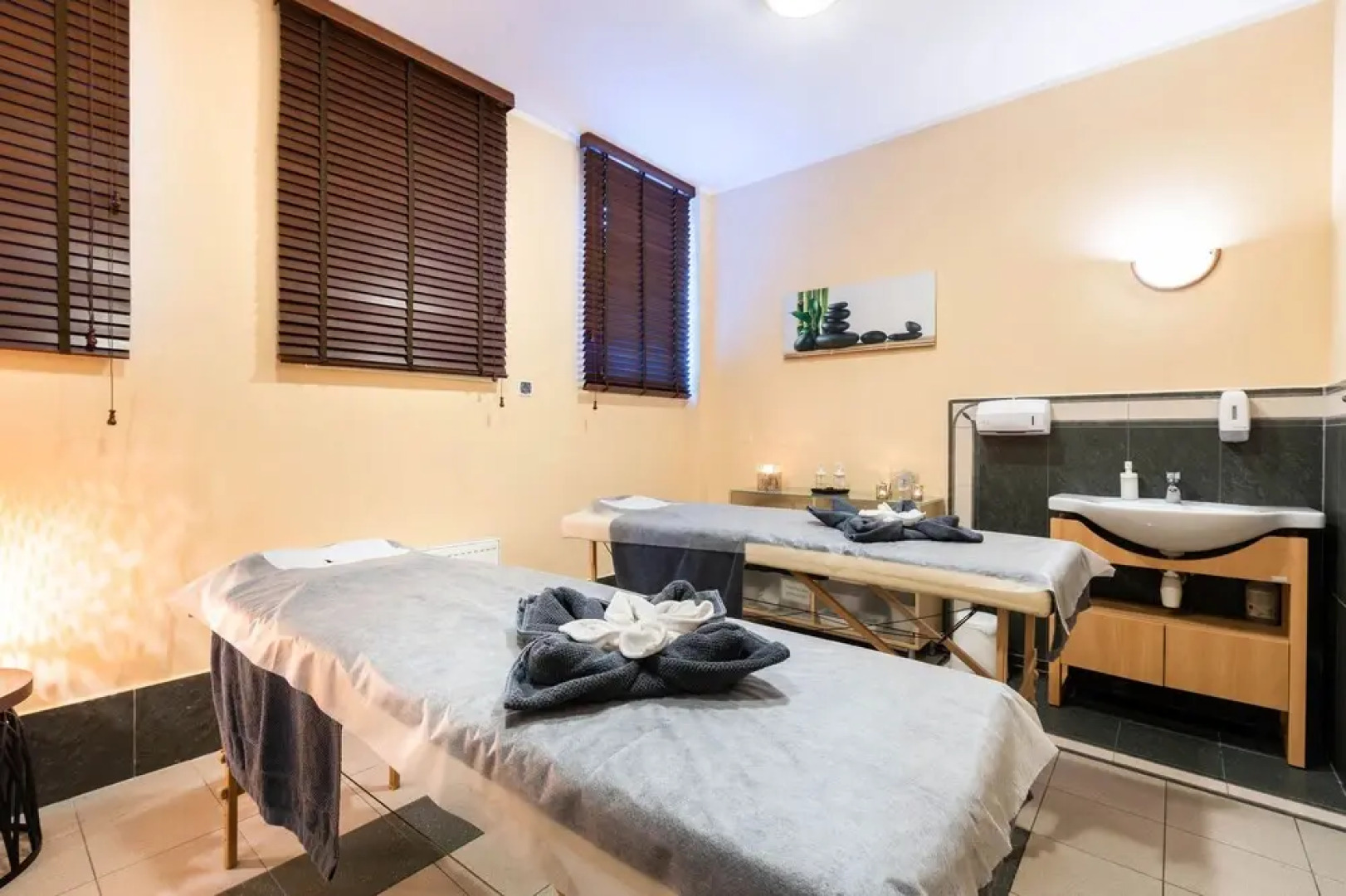 Hotel Kudowa Manufaktura Relaksu