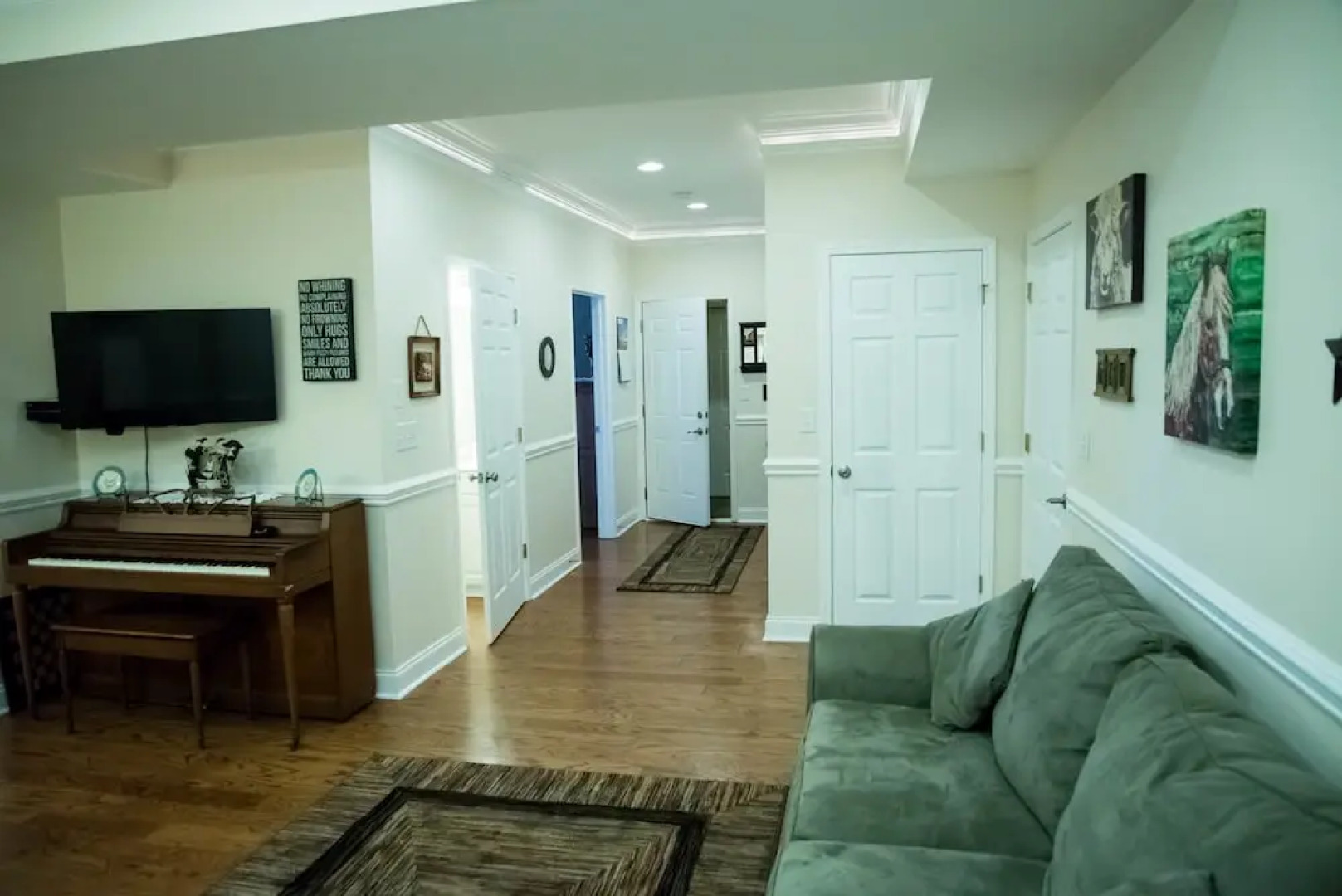 Glassy View Bed & Breakfast