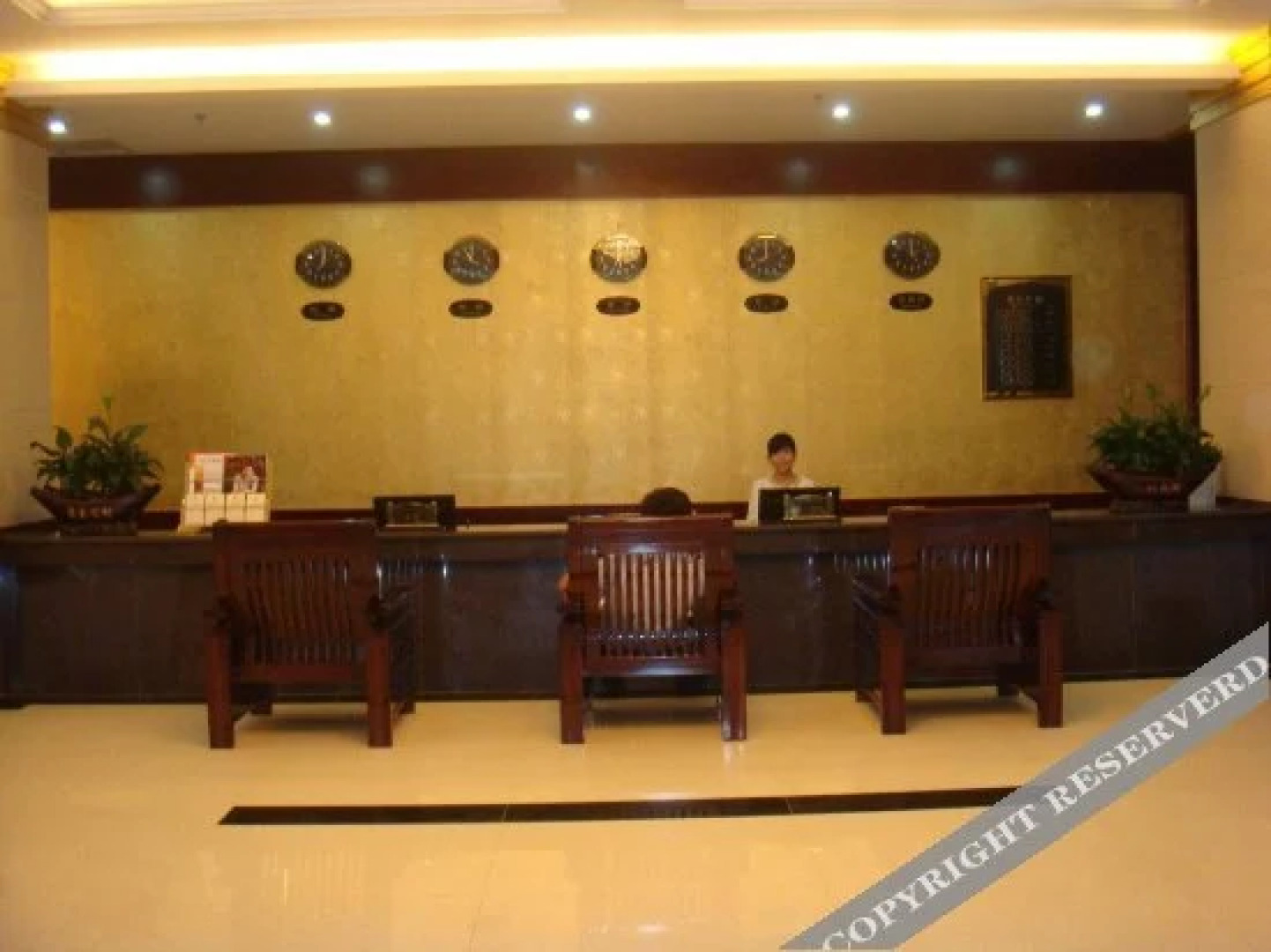 防城港经典便捷酒店