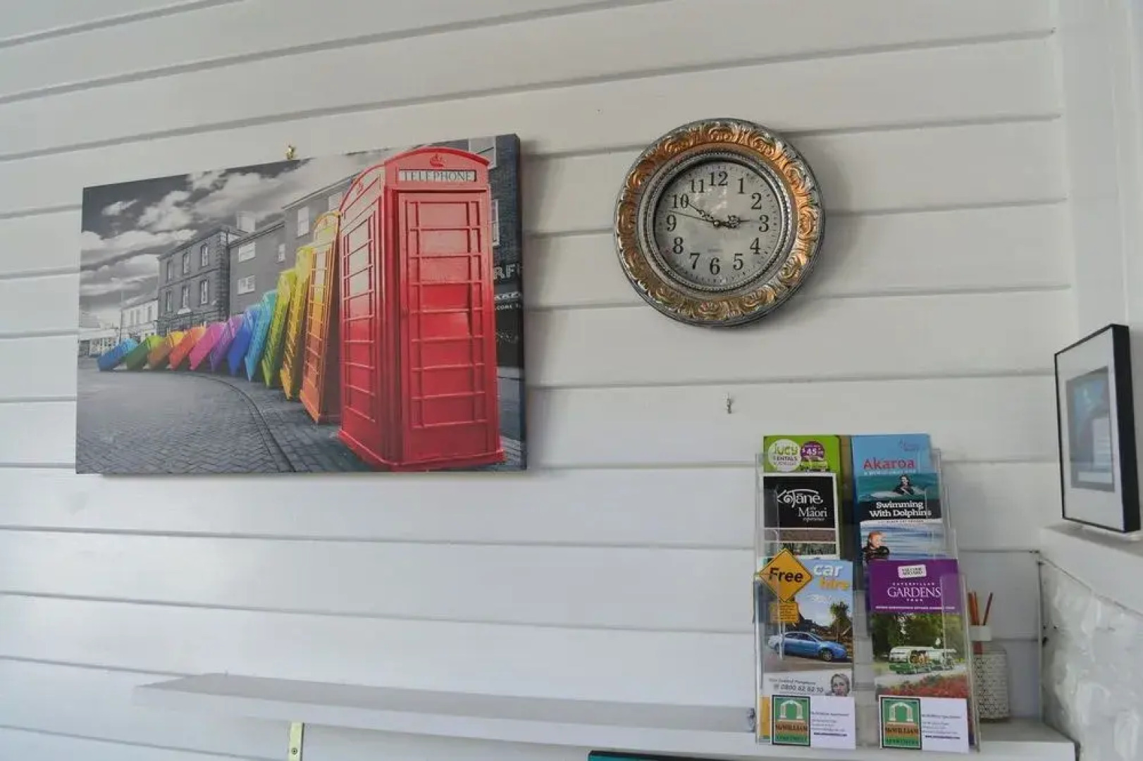 McWilliam Apartments