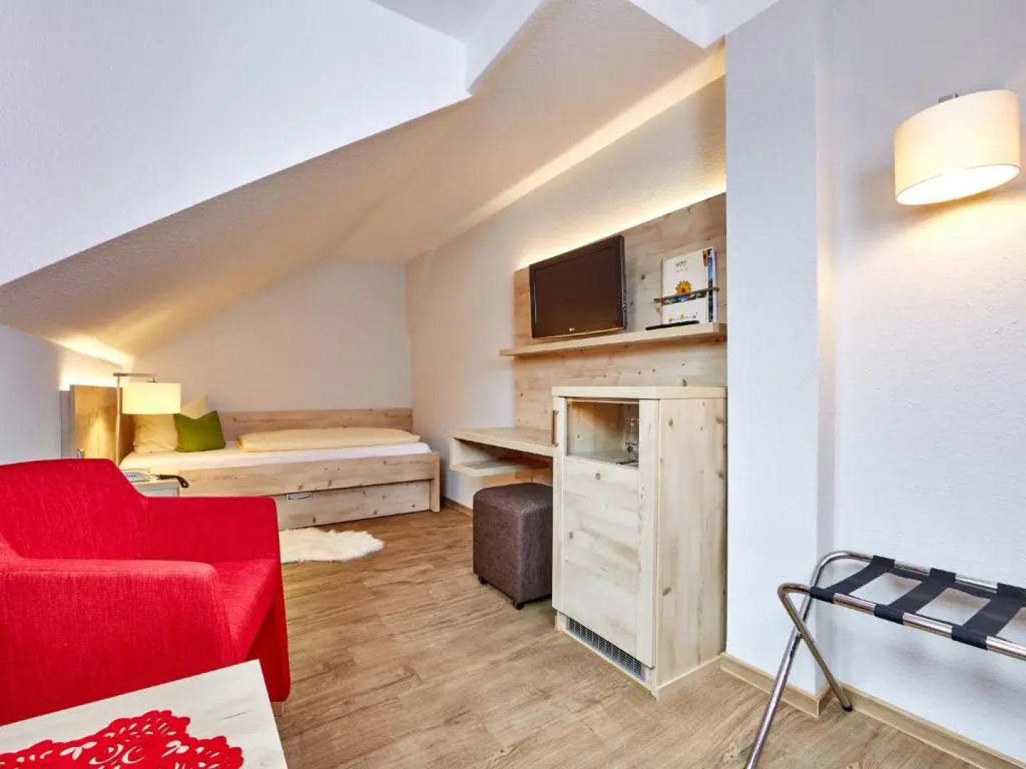 Zum Turm  -  Apartments und Gästezimmer