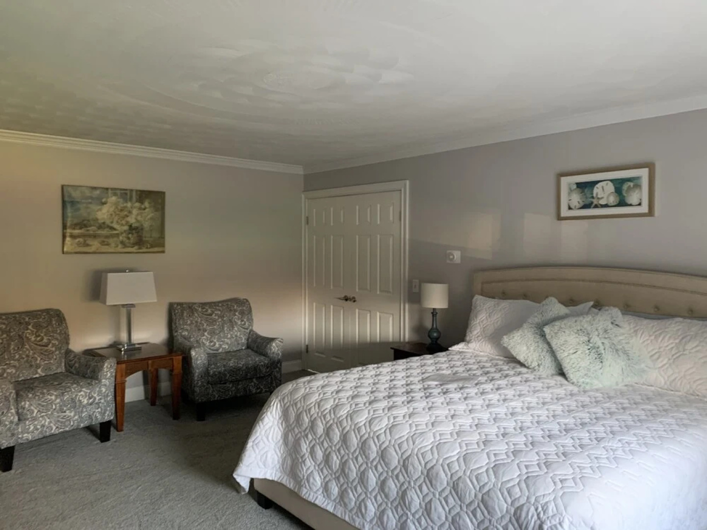 Deer Run Lodging House