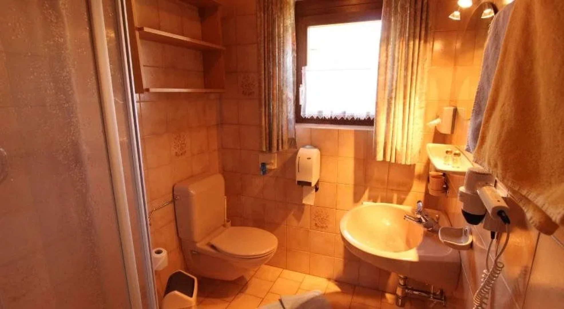 Gästehaus Wilhelmshof