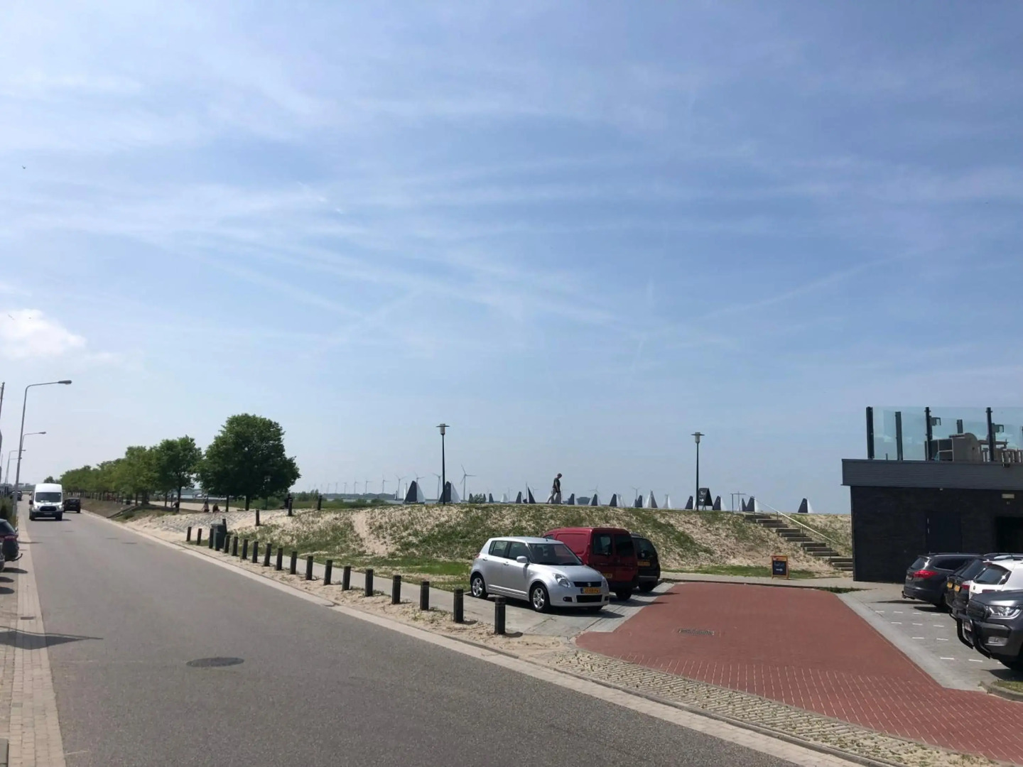 Marina Strand Appartement Lemmer