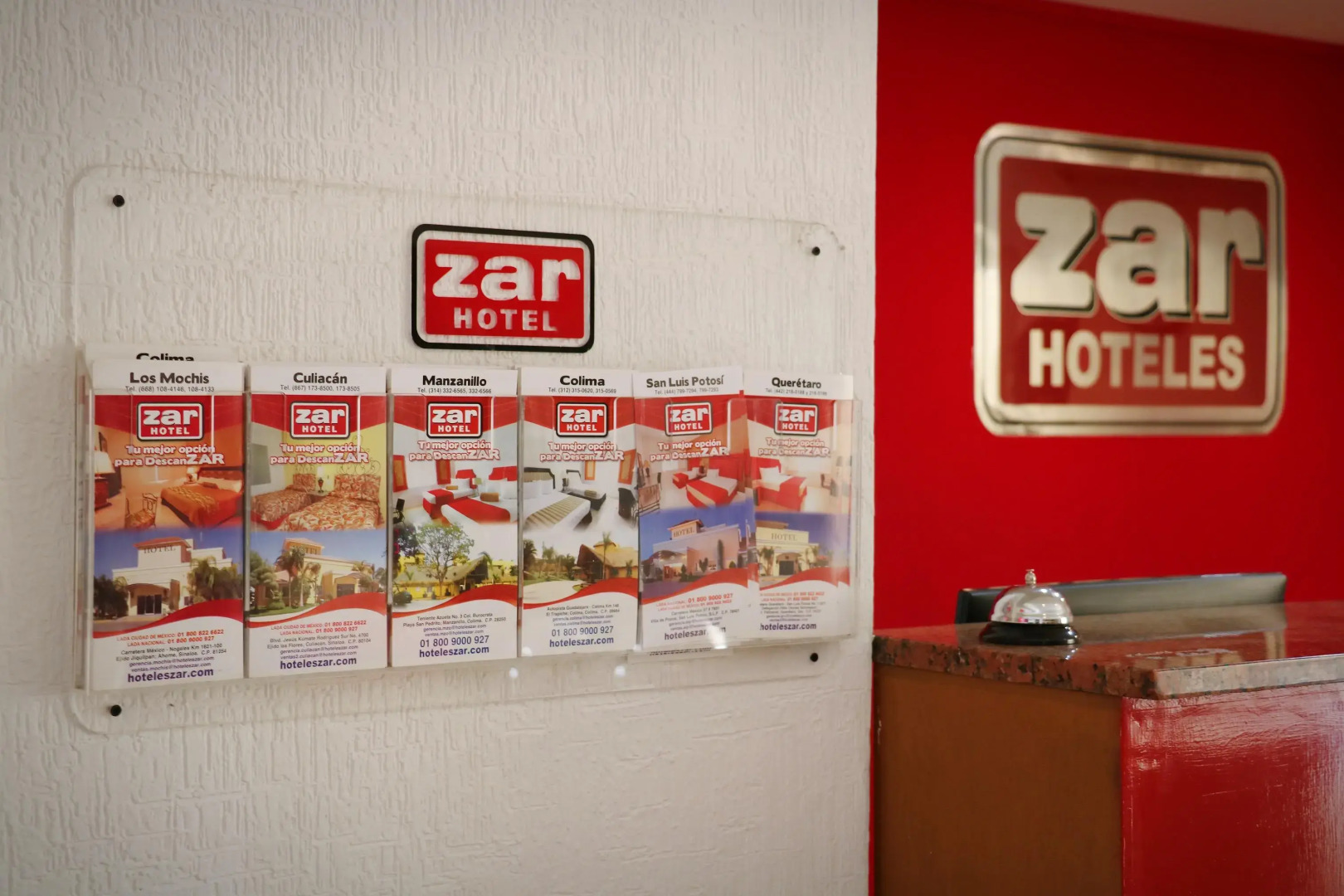 Hotel ZAR Guadalajara