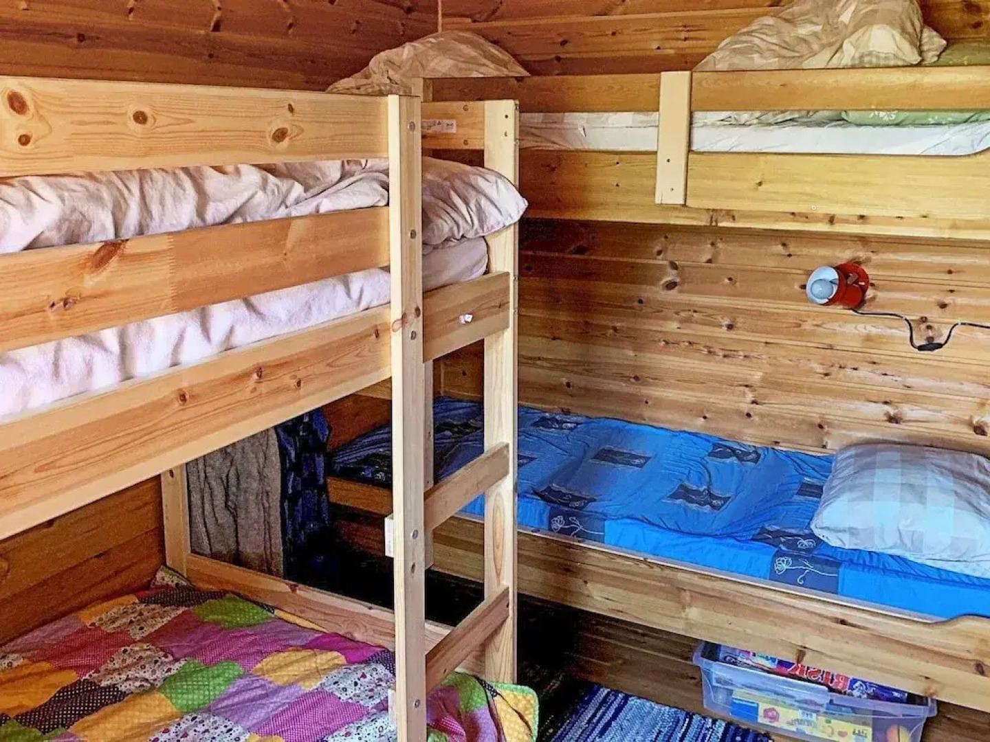 8 Person Holiday Home in Egersund, Norge