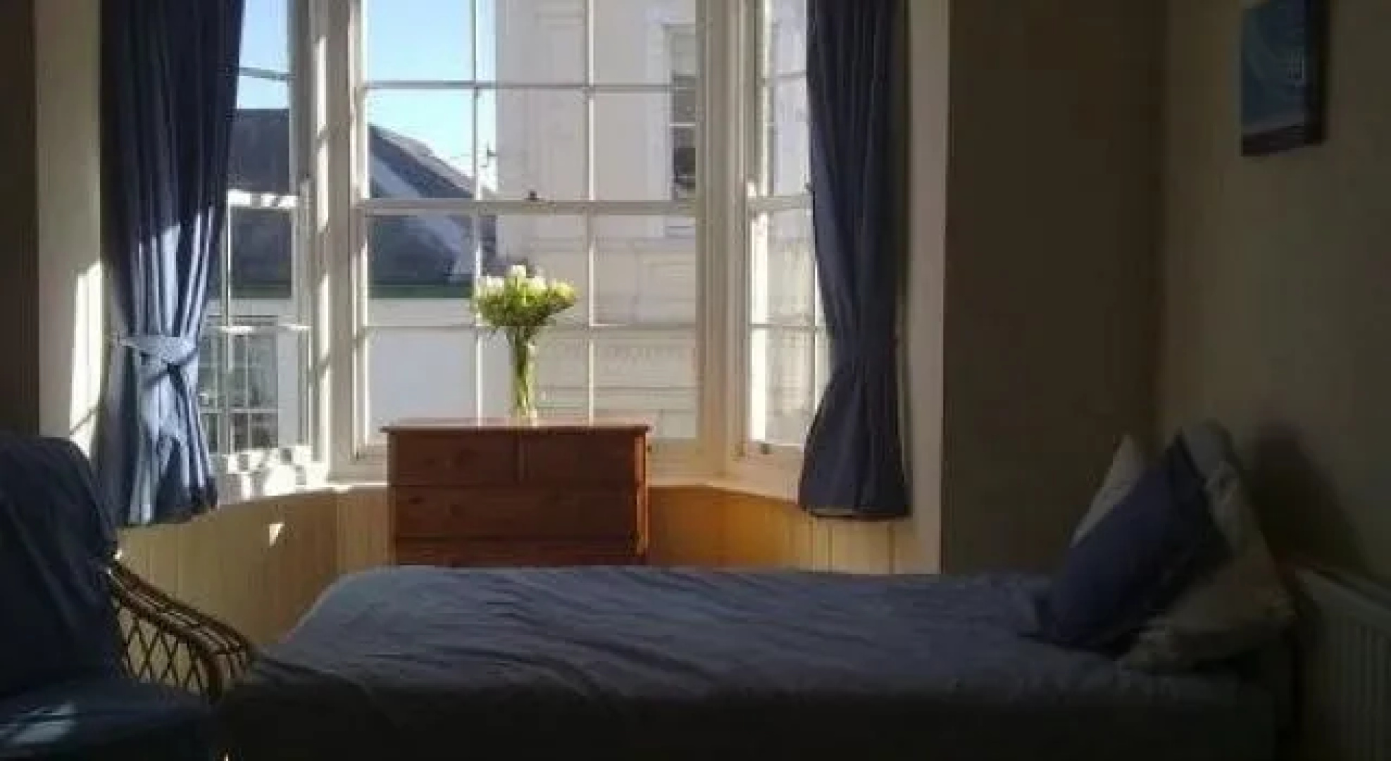 Sun Hill Cottage