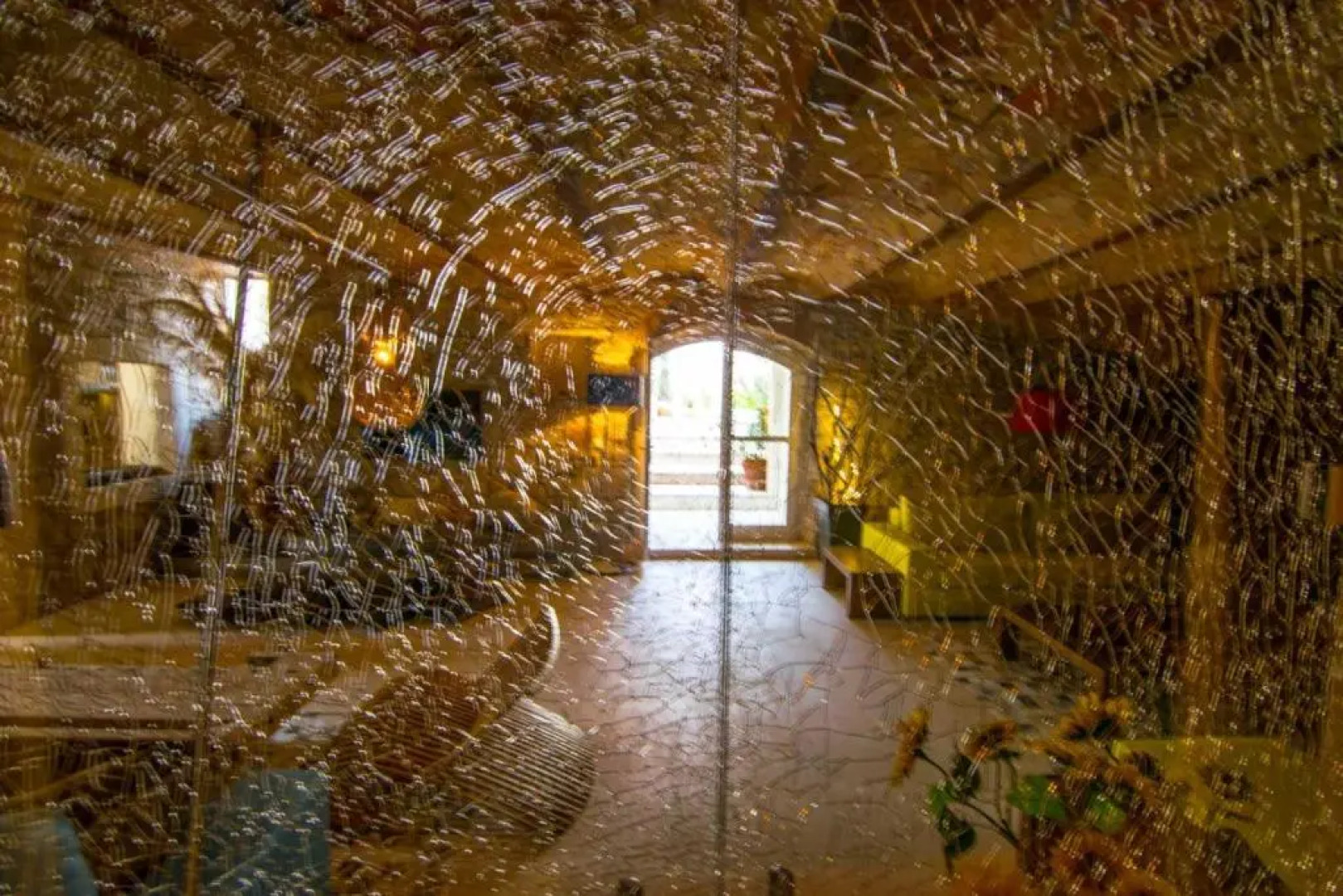 Villa Potoka Palace - 4 Bedroom Villa - Central and Private Setting - Spa and Sauna