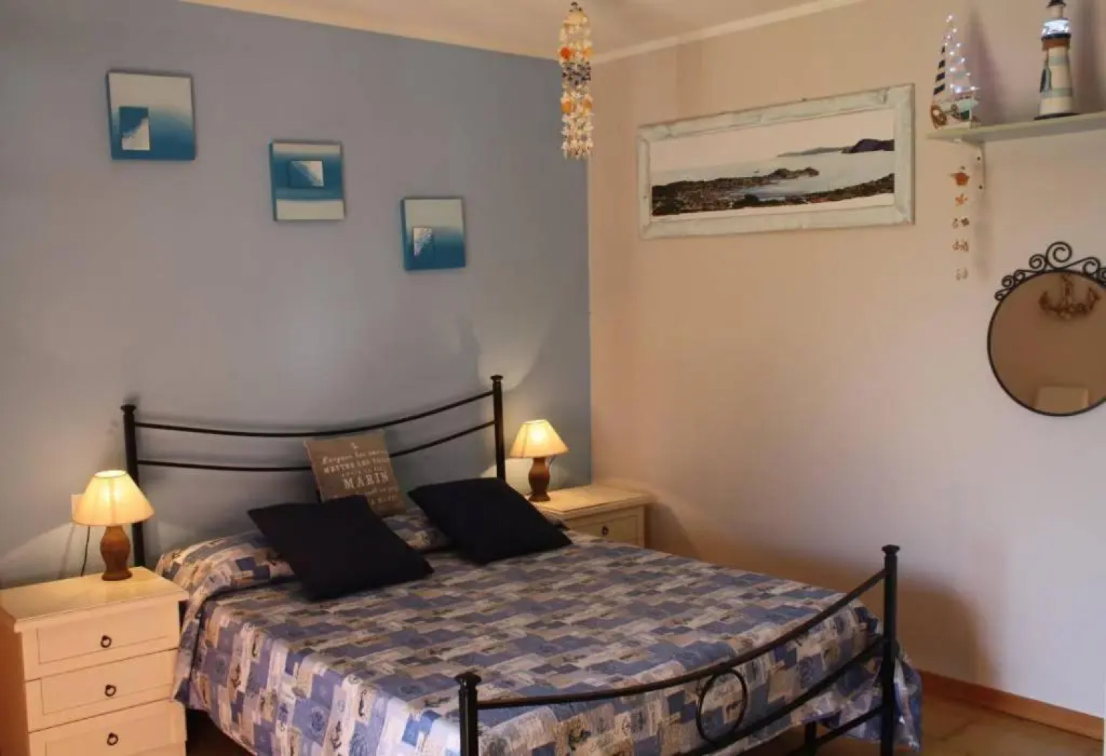 Aethalia Bed and Breakfast