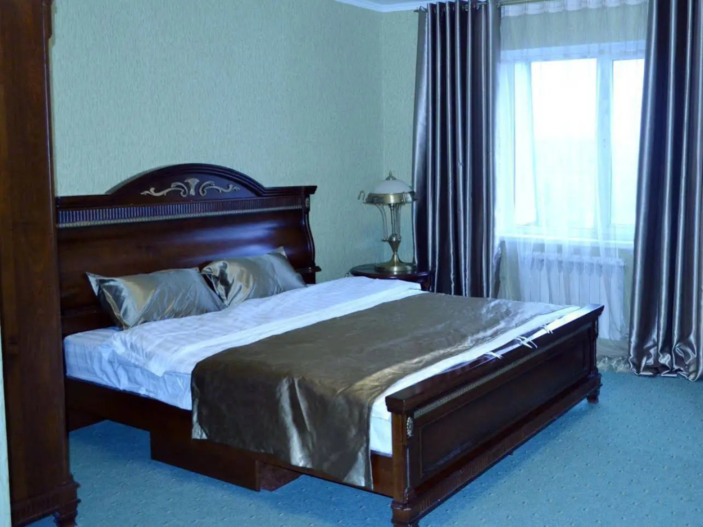 Ereimentau Hotel