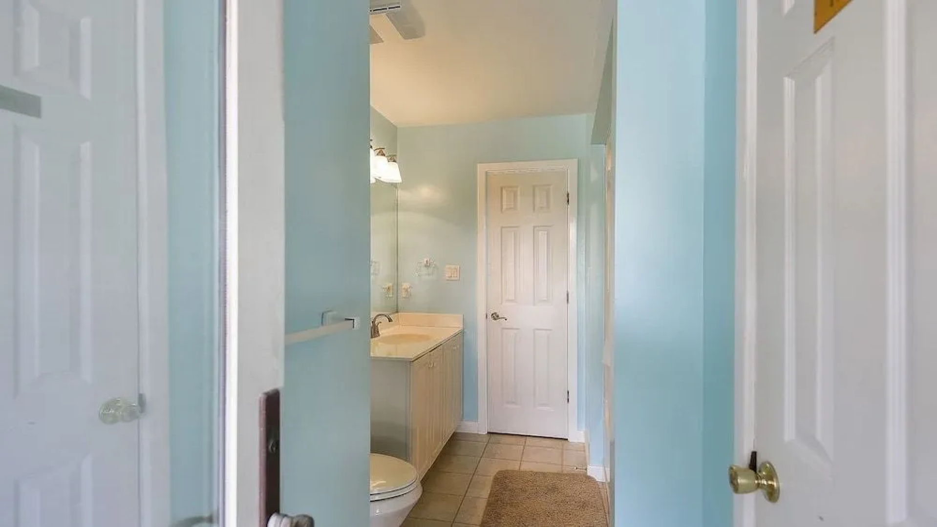 Just 4 Us - 5 Br Home