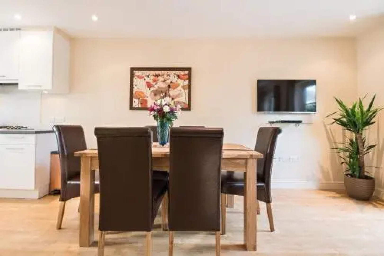 Camstay Abbey Street