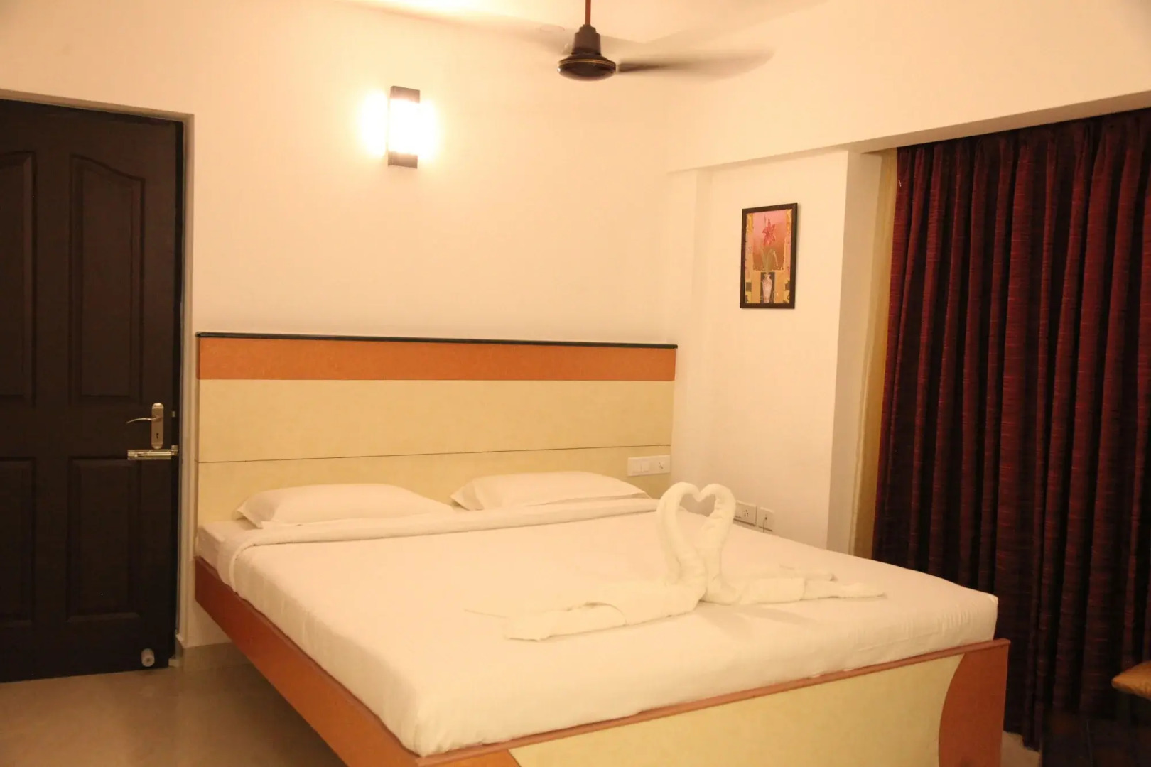 Hotel Karpagam International